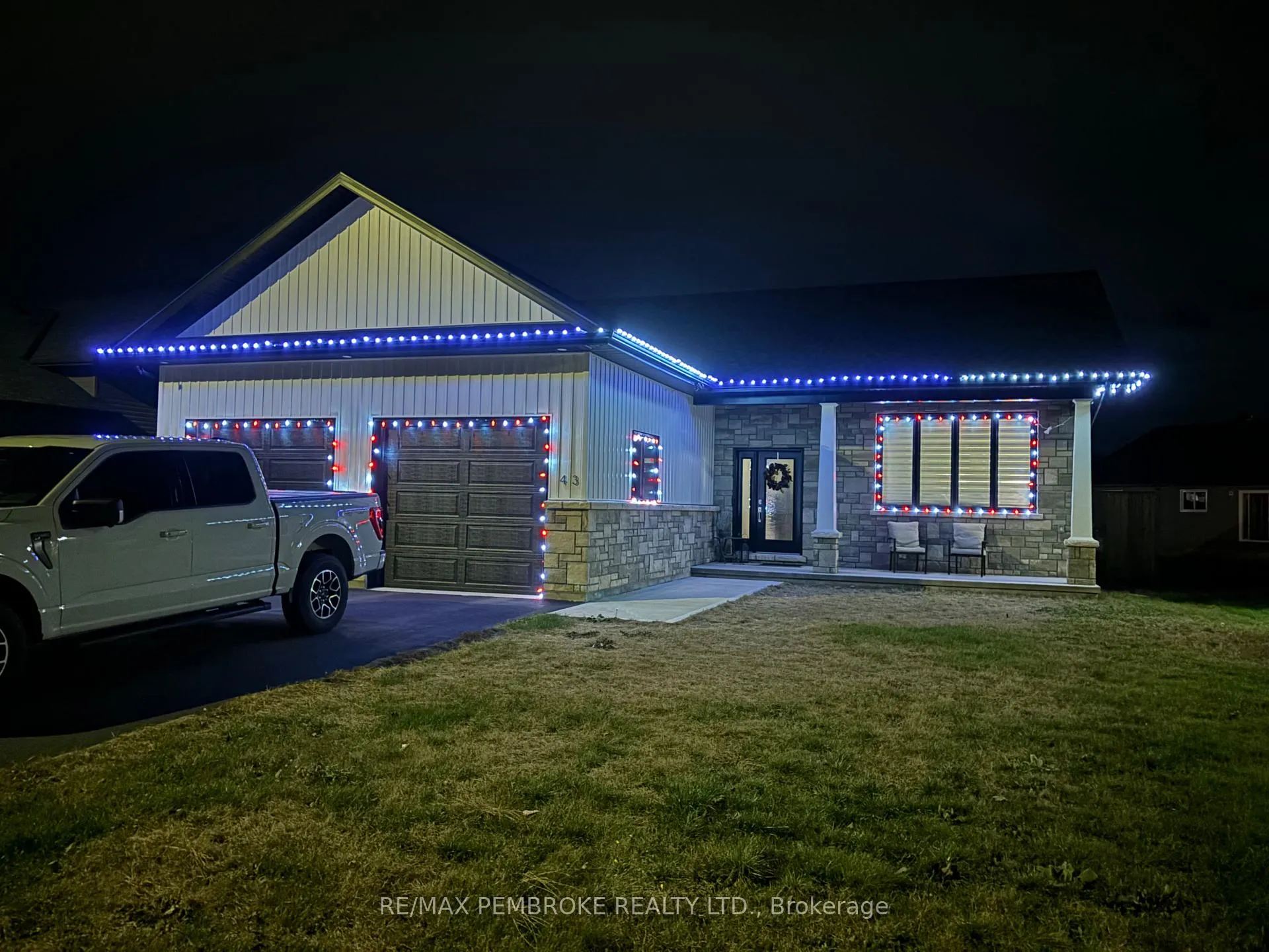 Photo 49 of 43 Liam Street, Petawawa — HOMEH
