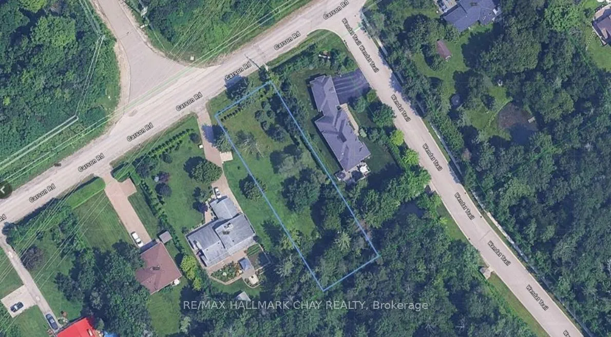 Photo 1 of 1083 Carson Road, Springwater, Rural Springwater — HOMEH