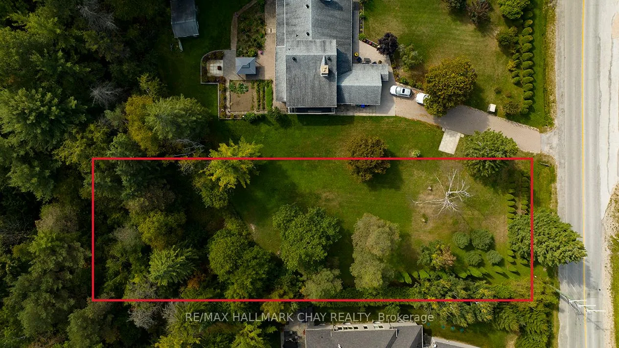 Photo 2 of 1083 Carson Road, Springwater, Rural Springwater — HOMEH