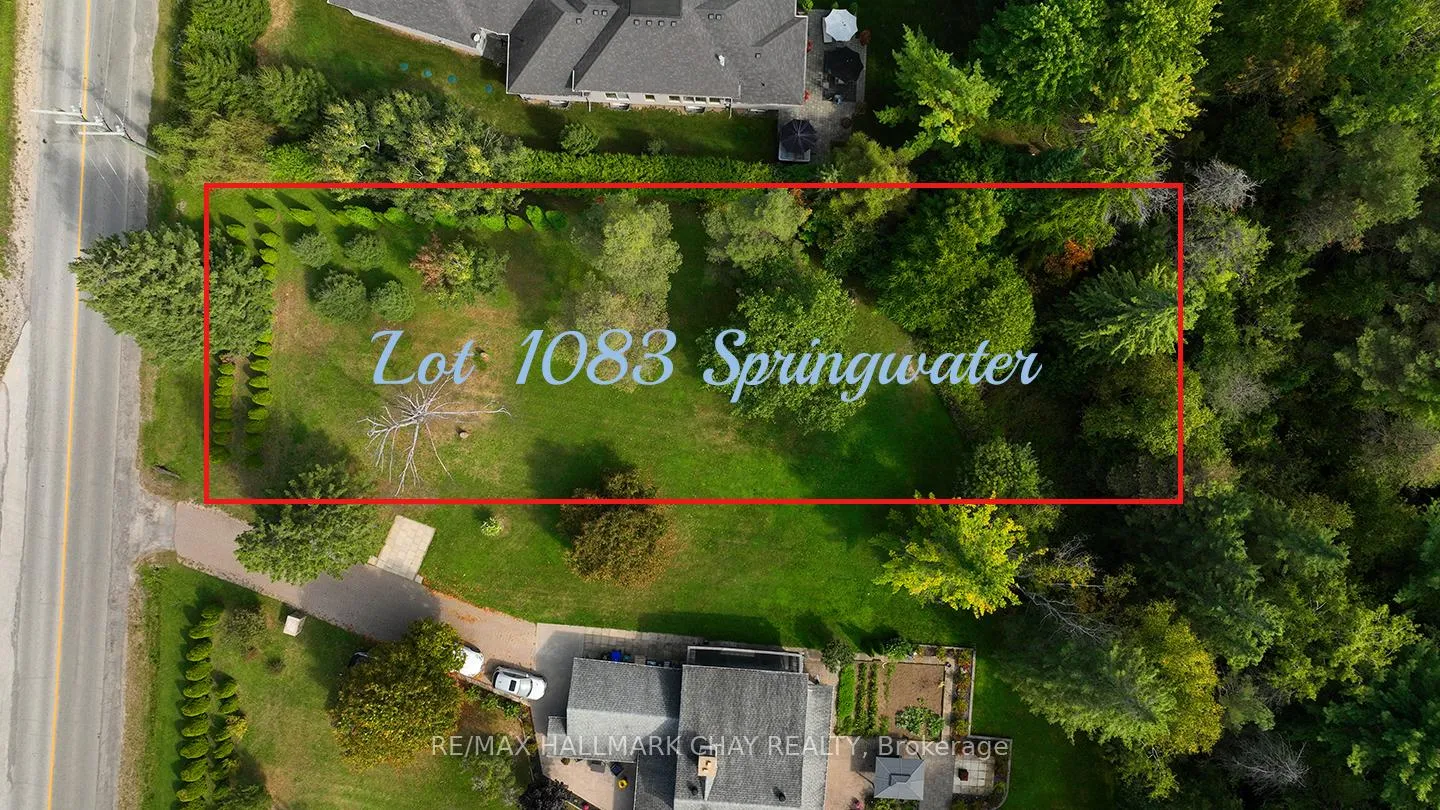 Photo 4 of 1083 Carson Road, Springwater, Rural Springwater — HOMEH