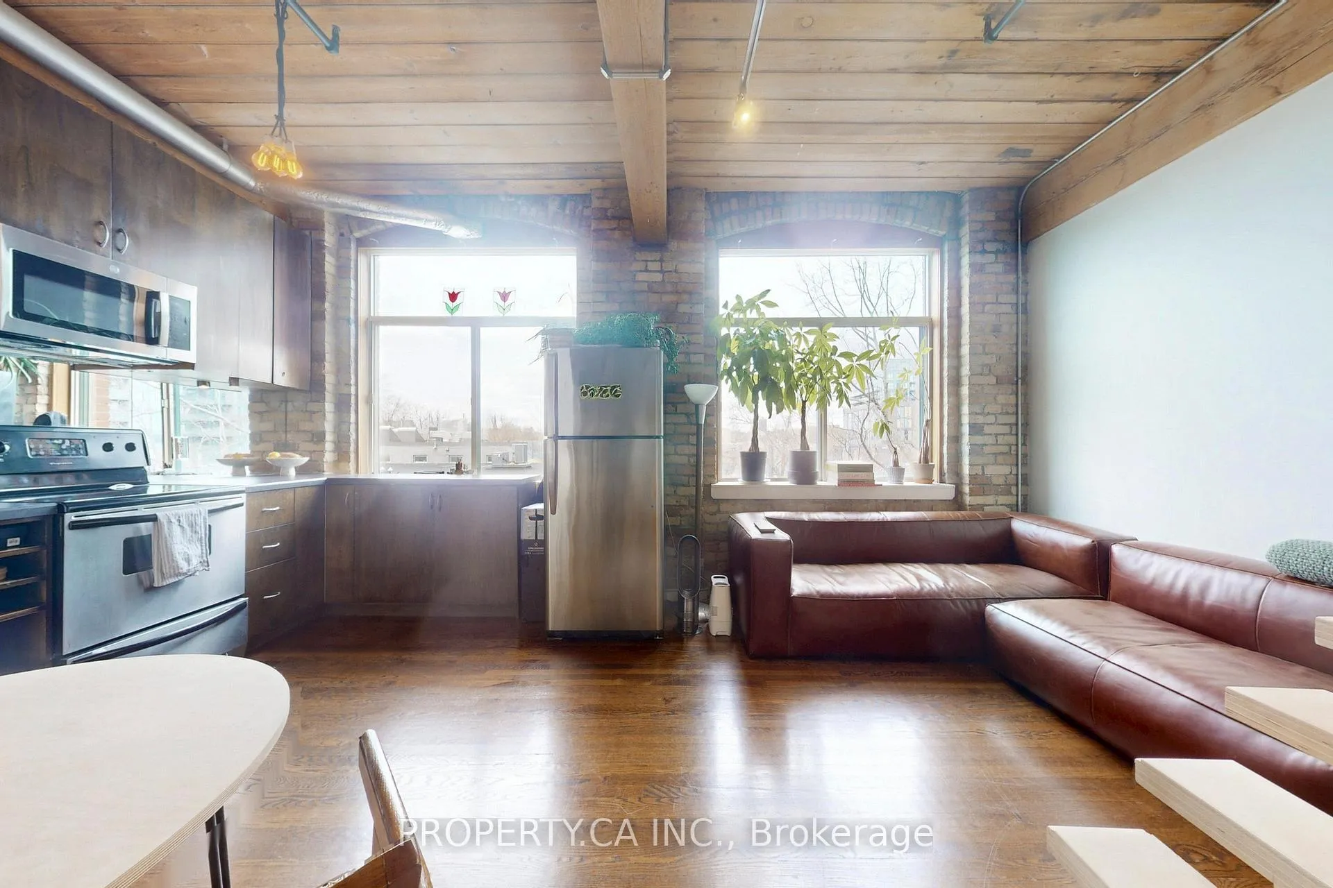 Photo 7 of Unit 210, 24 Noble Street, Toronto, Roncesvalles — HOMEH