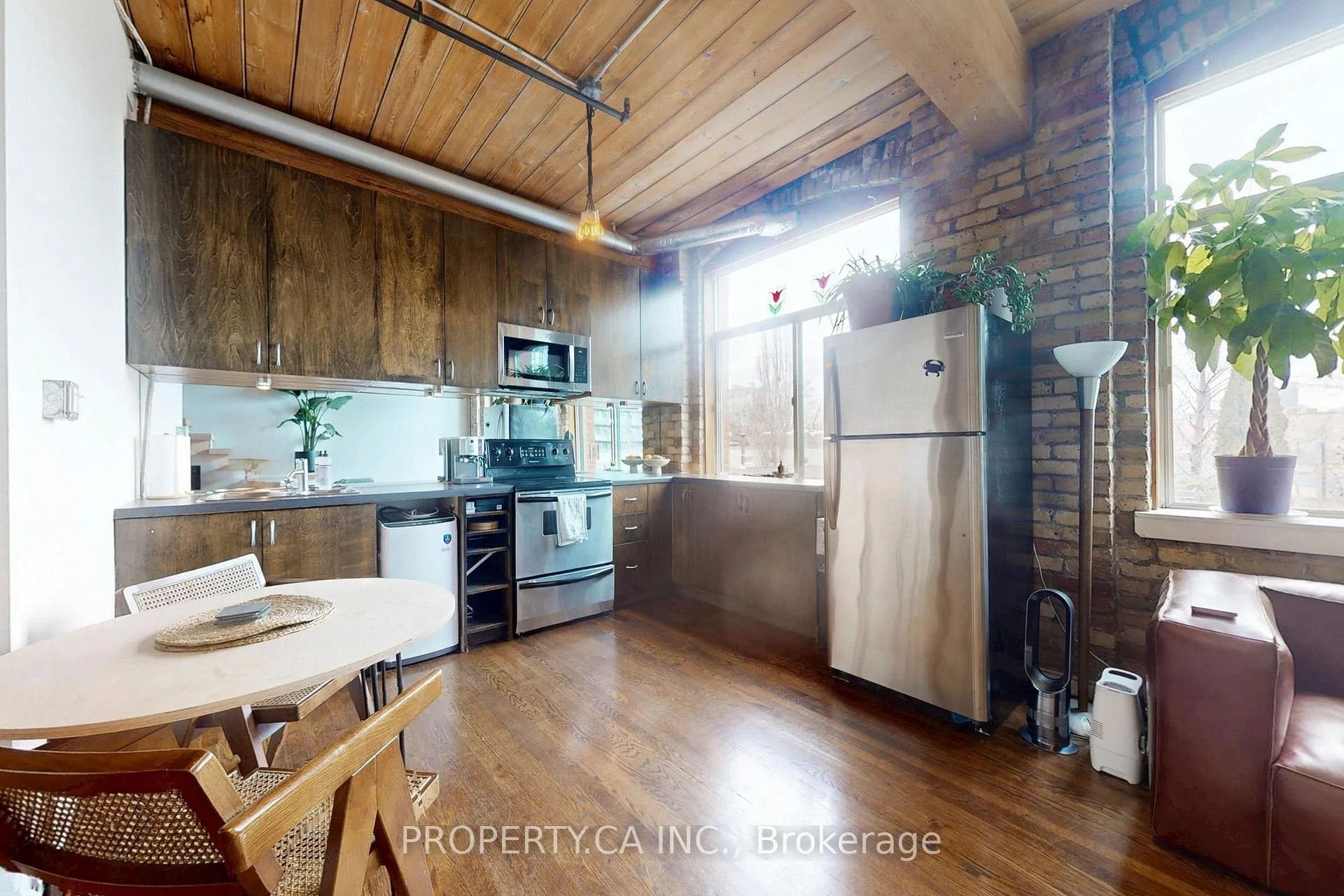 Photo 8 of Unit 210, 24 Noble Street, Toronto, Roncesvalles — HOMEH
