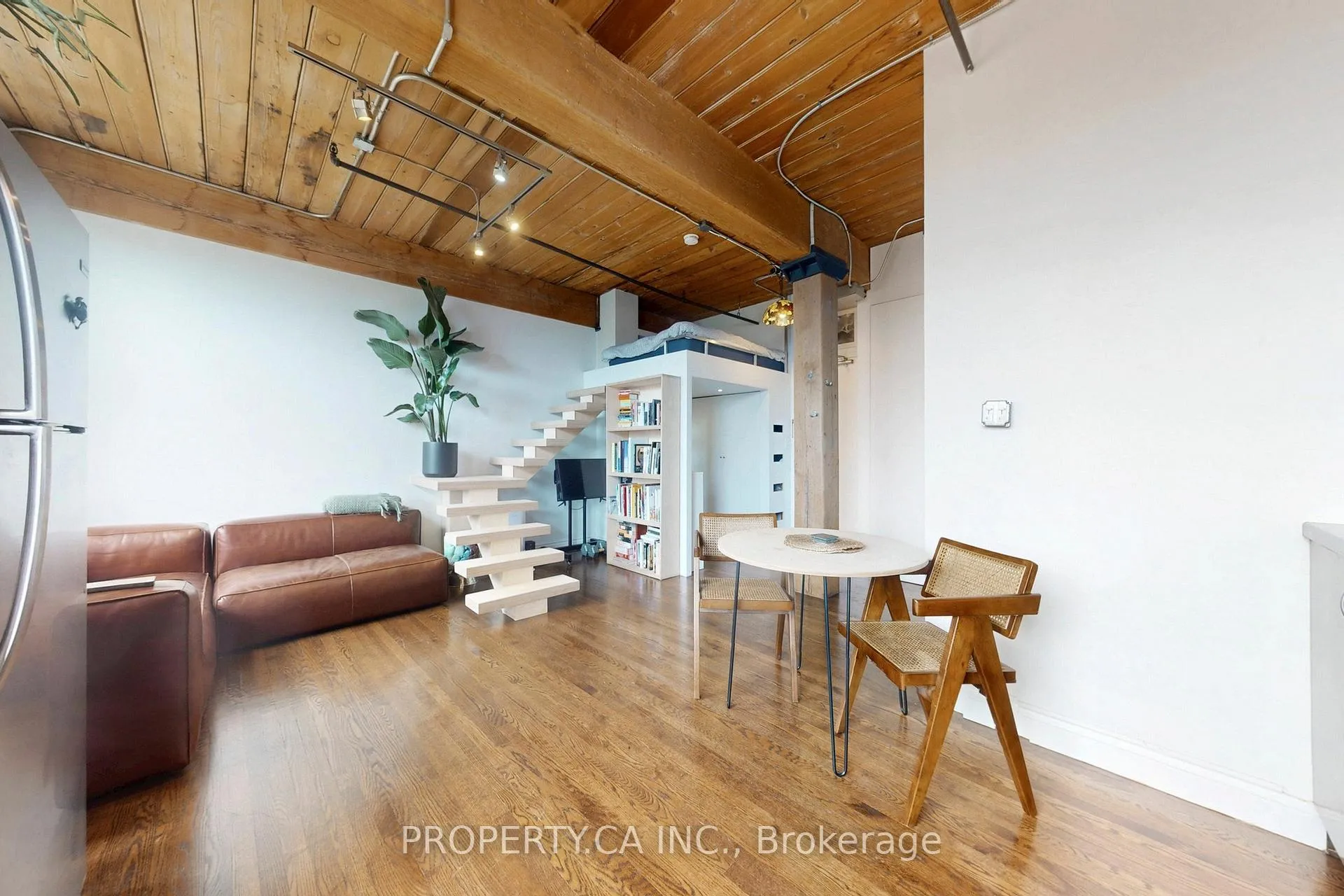 Photo 11 of Unit 210, 24 Noble Street, Toronto, Roncesvalles — HOMEH