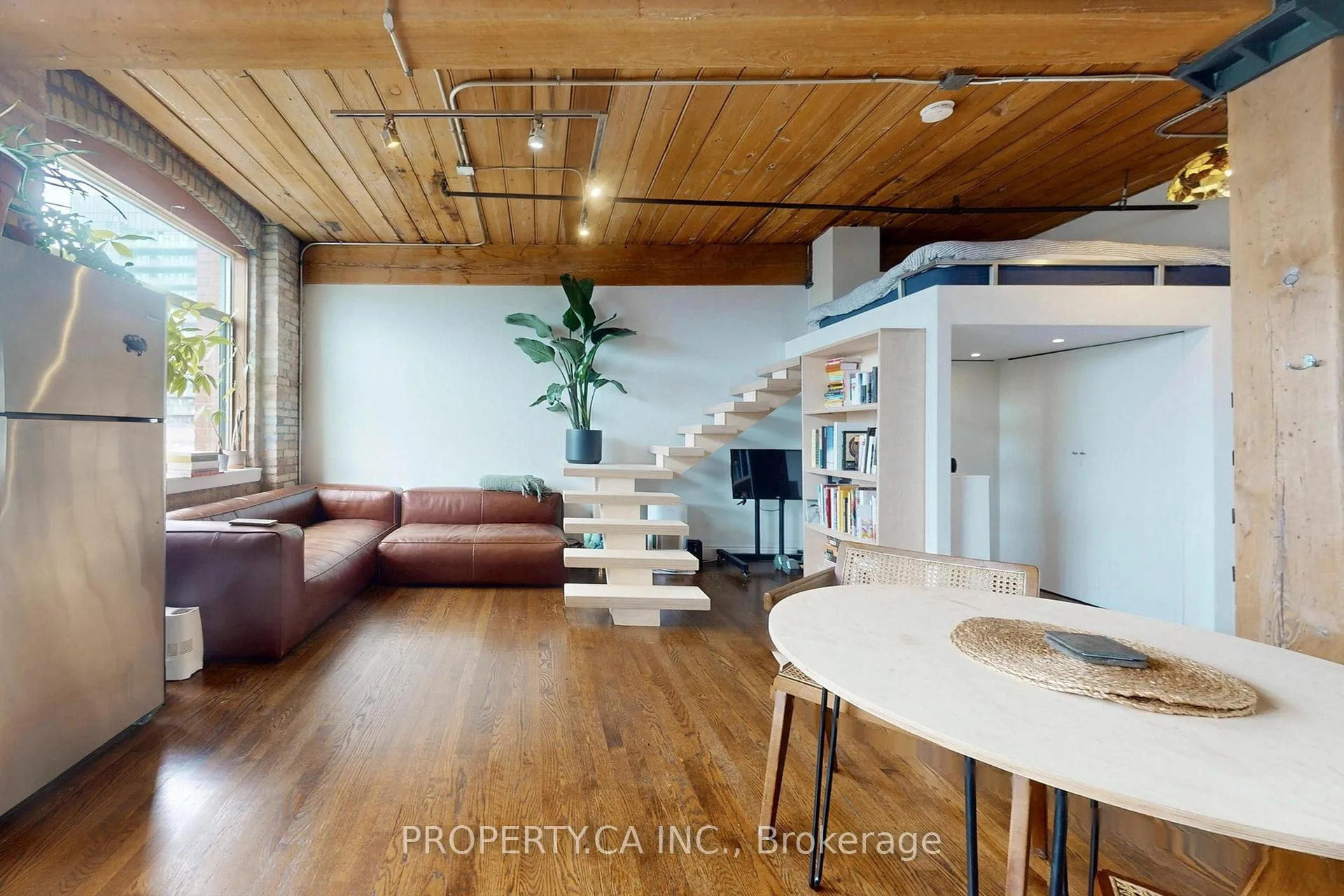 Photo 12 of Unit 210, 24 Noble Street, Toronto, Roncesvalles — HOMEH