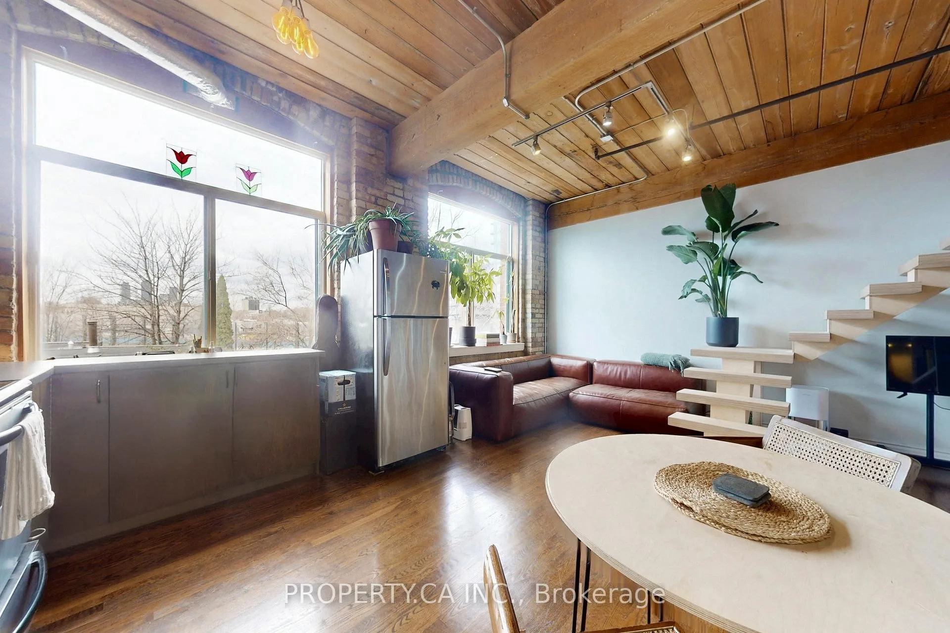 Photo 13 of Unit 210, 24 Noble Street, Toronto, Roncesvalles — HOMEH