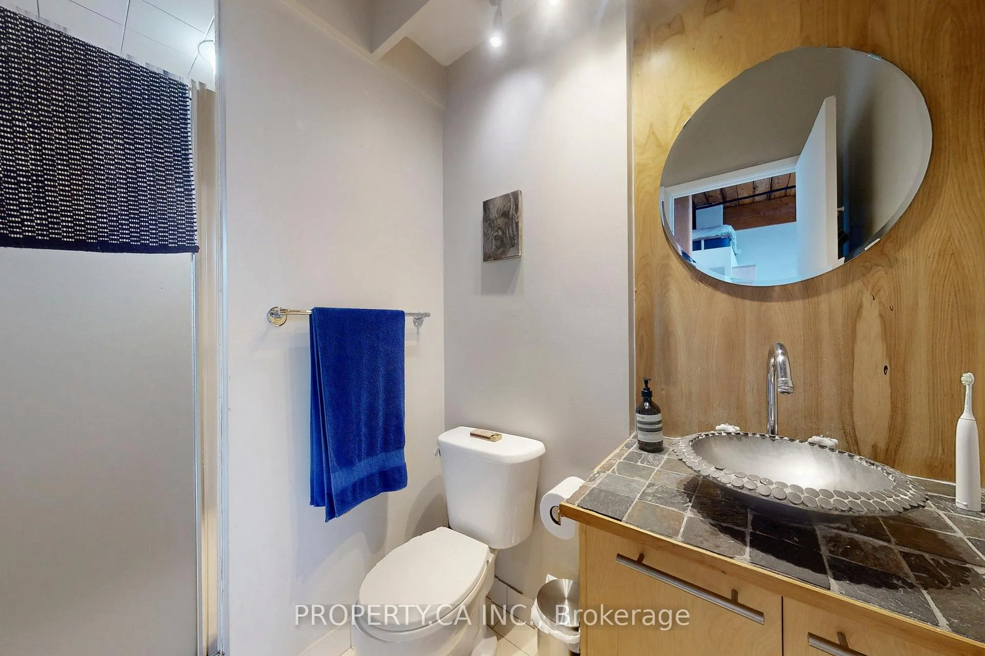 Photo 15 of Unit 210, 24 Noble Street, Toronto, Roncesvalles — HOMEH
