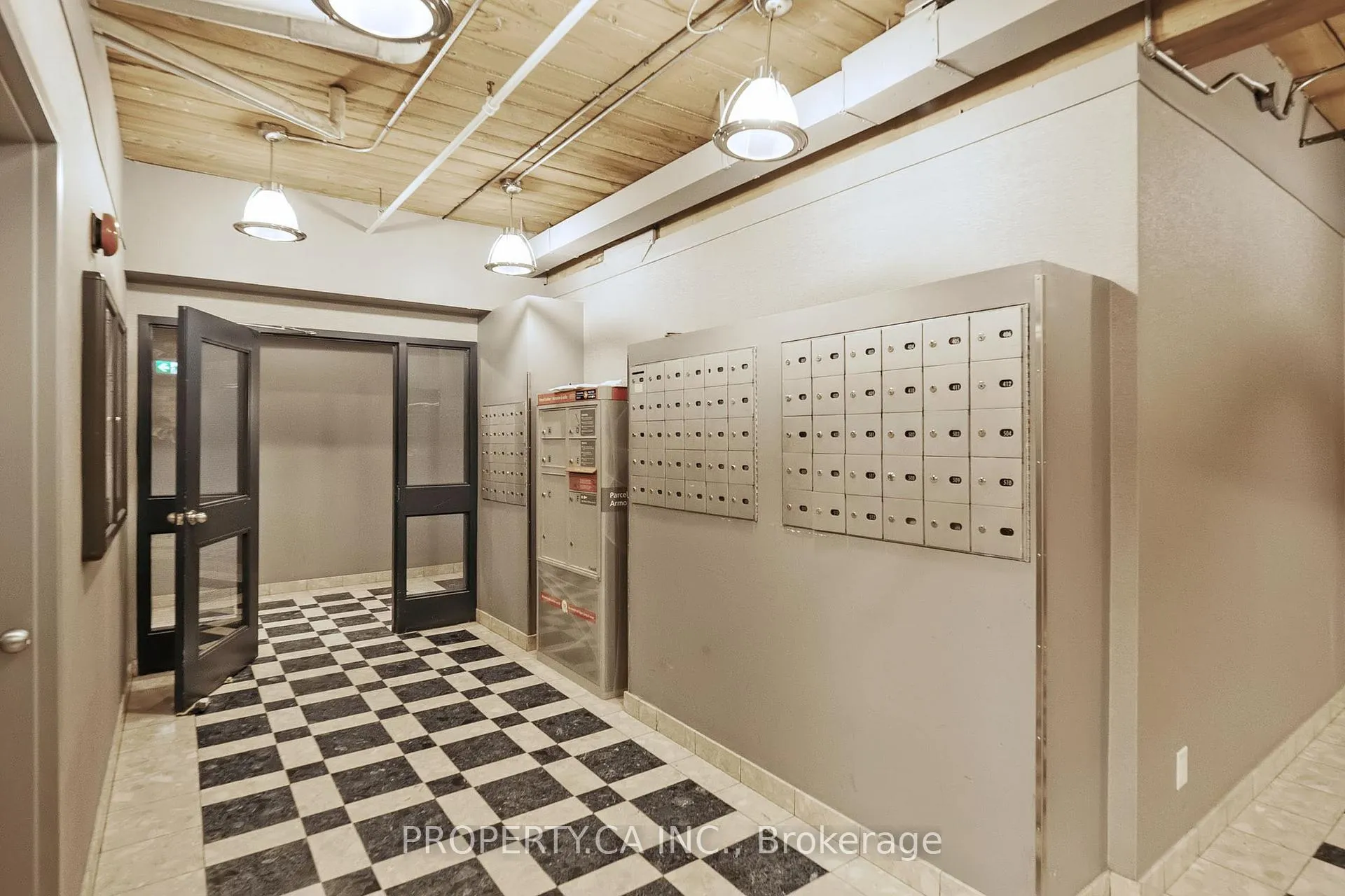 Photo 17 of Unit 210, 24 Noble Street, Toronto, Roncesvalles — HOMEH