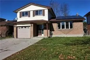 Front of 1251 Jalna Boulevard