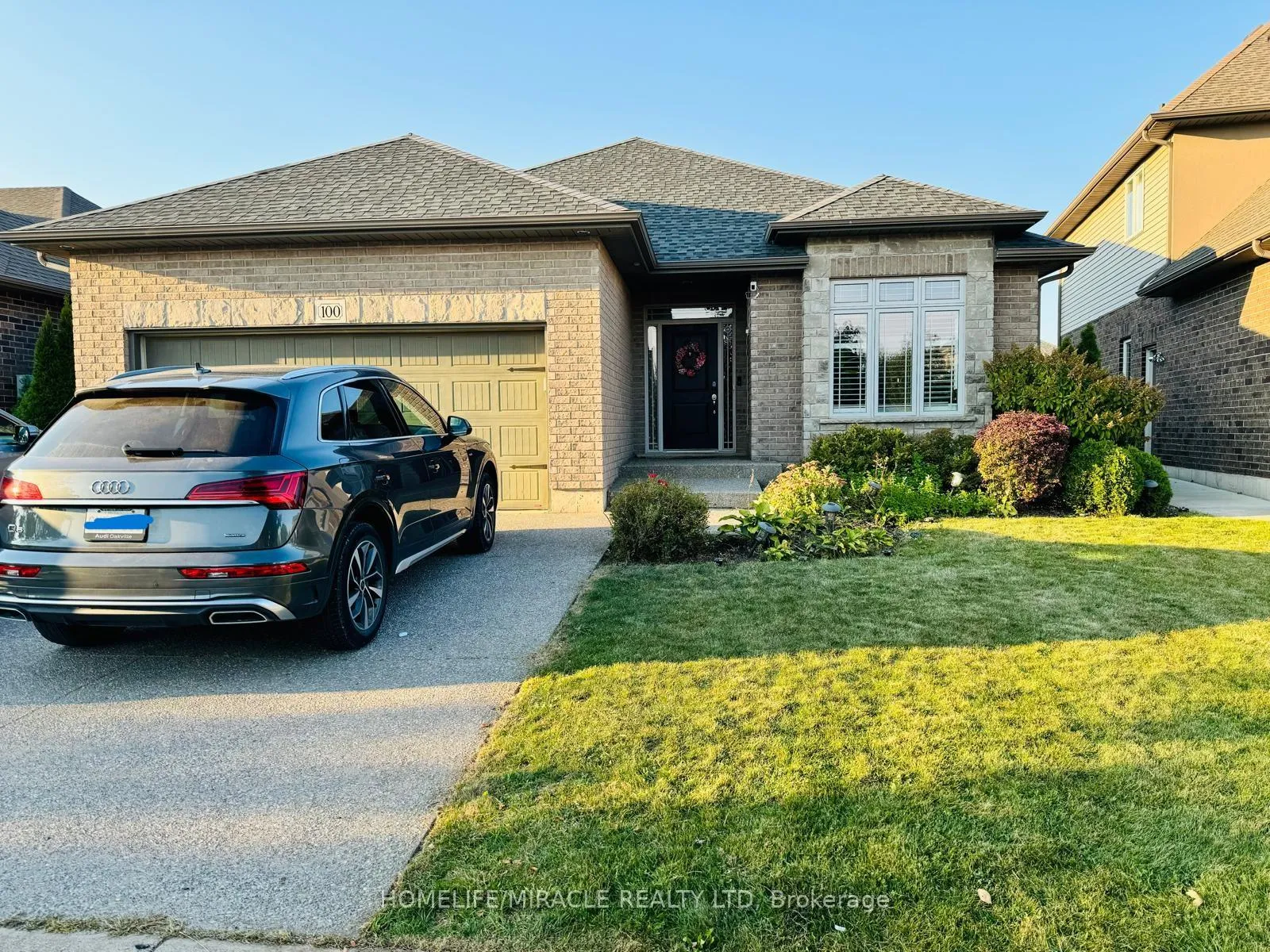 Photo 1 of 100 Creekside Drive, Welland, Coyle Creek — HOMEH