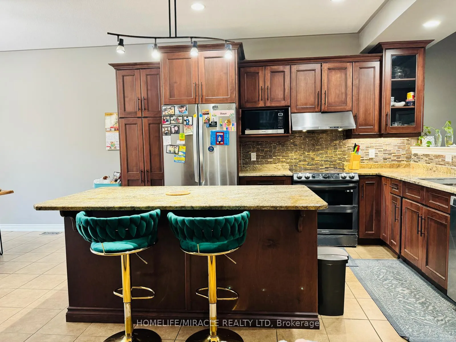 Photo 4 of 100 Creekside Drive, Welland, Coyle Creek — HOMEH