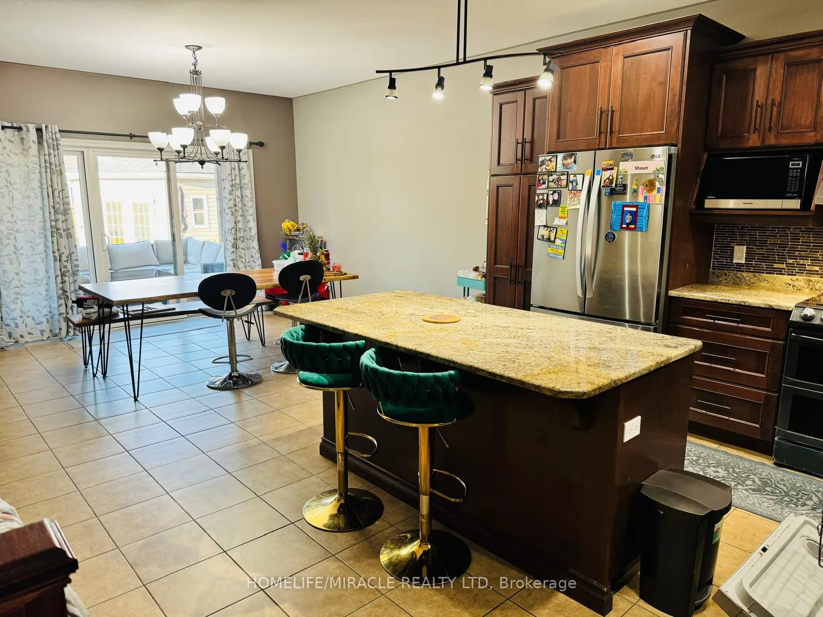 Photo 6 of 100 Creekside Drive, Welland, Coyle Creek — HOMEH