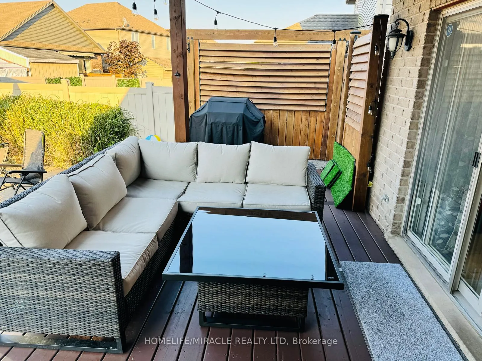 Photo 25 of 100 Creekside Drive, Welland, Coyle Creek — HOMEH