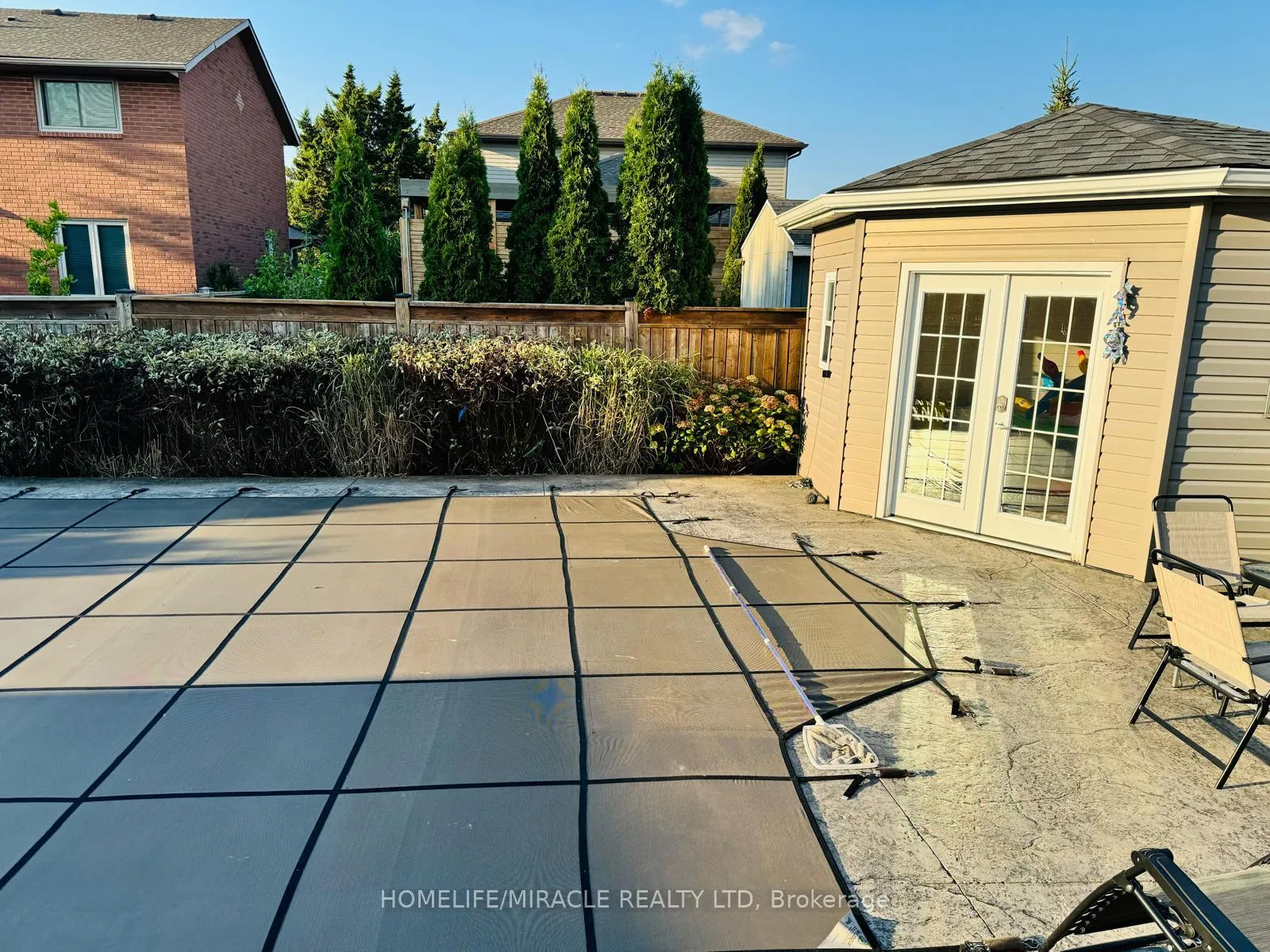 Photo 28 of 100 Creekside Drive, Welland, Coyle Creek — HOMEH