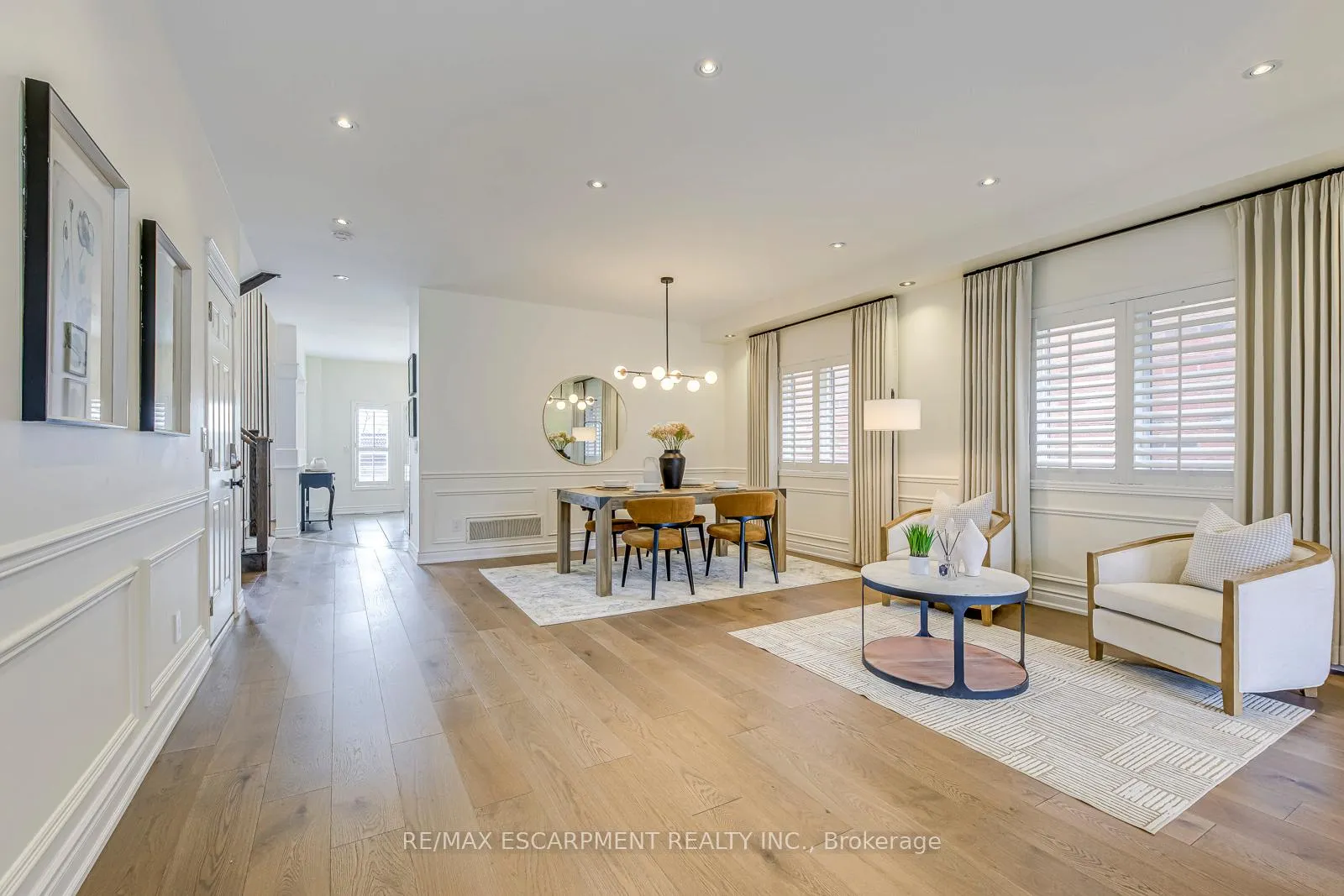 Photo 4 of 4200 Fuller Crescent, Burlington, Alton — HOMEH