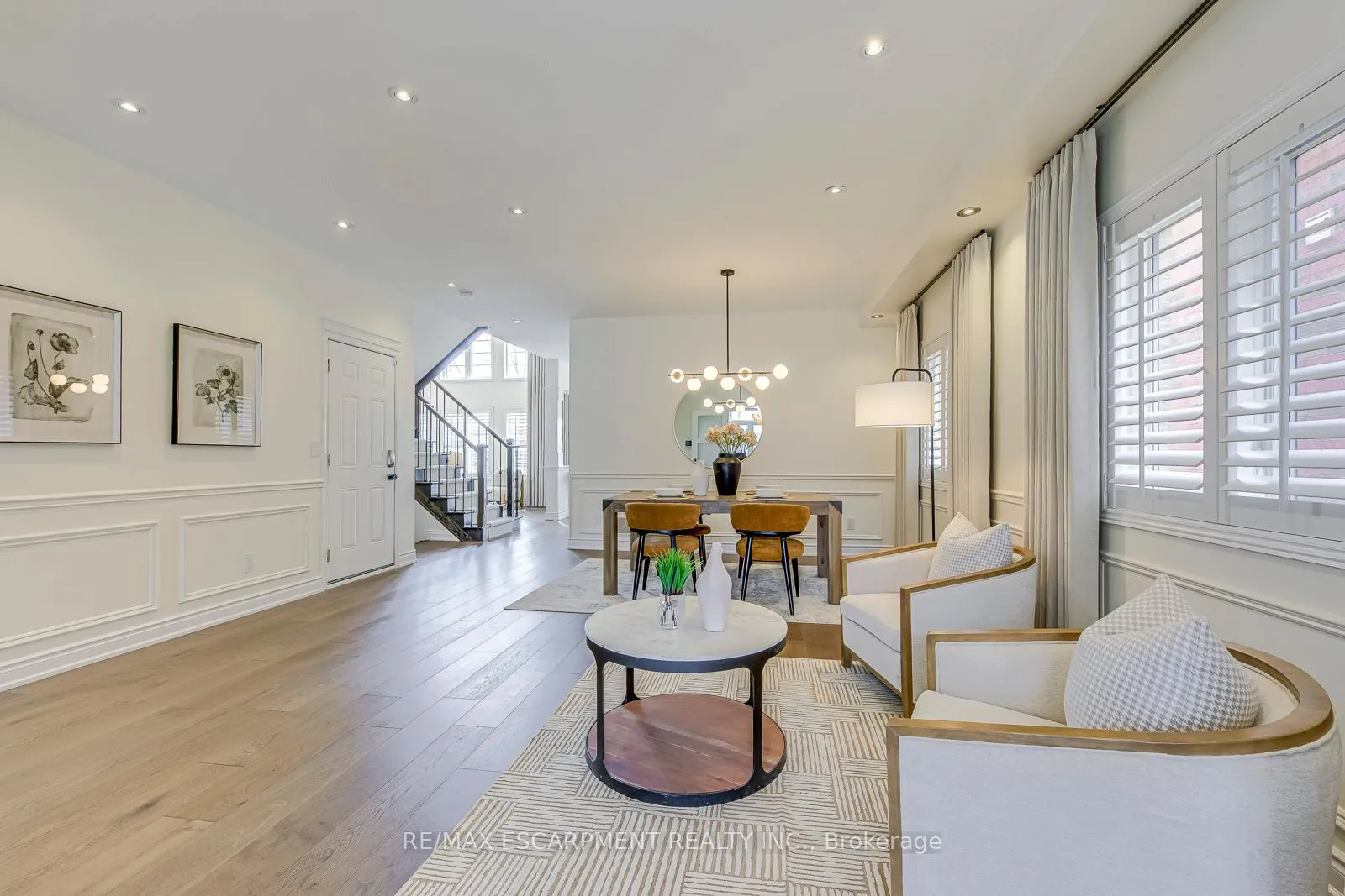 Photo 6 of 4200 Fuller Crescent, Burlington, Alton — HOMEH