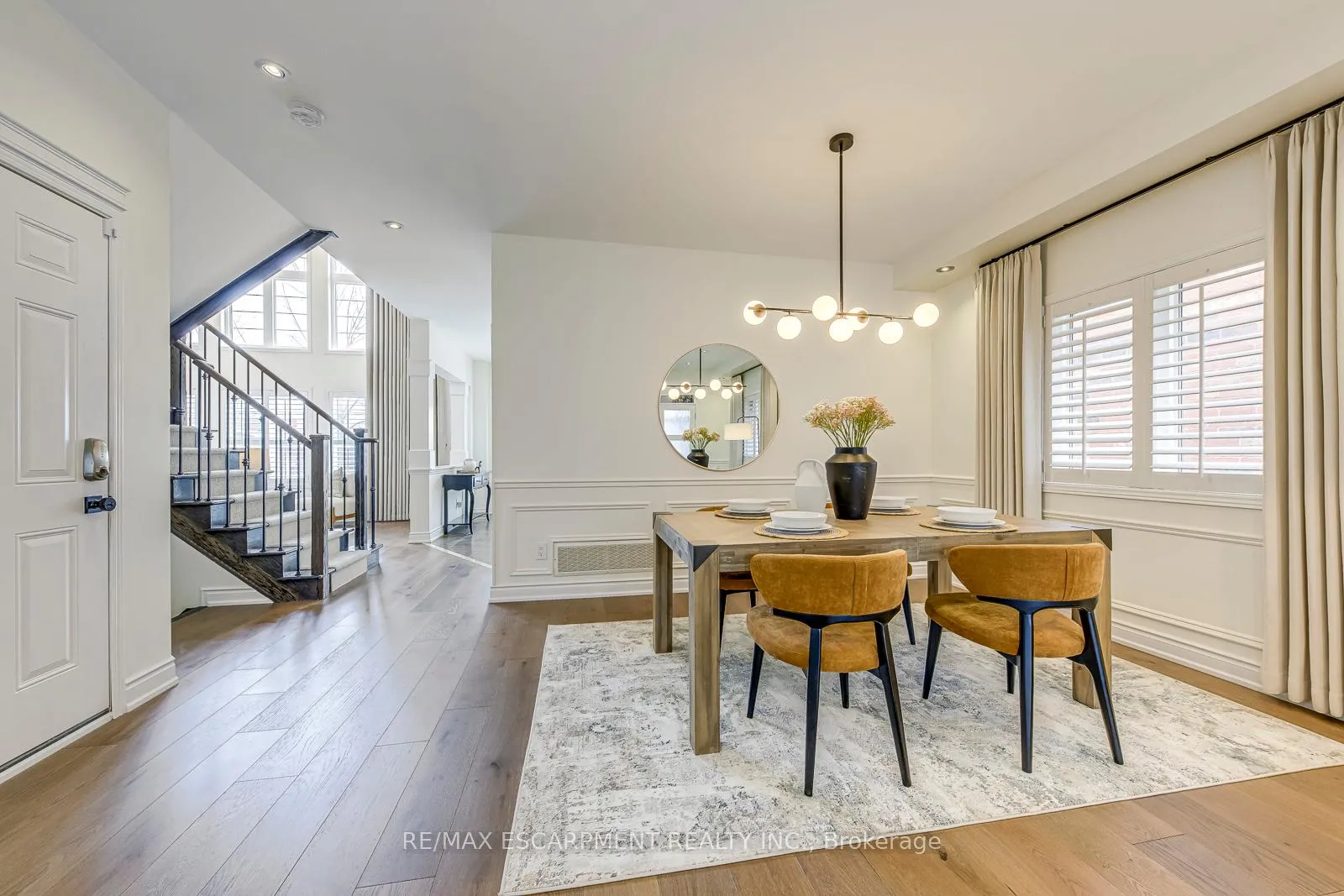 Photo 8 of 4200 Fuller Crescent, Burlington, Alton — HOMEH