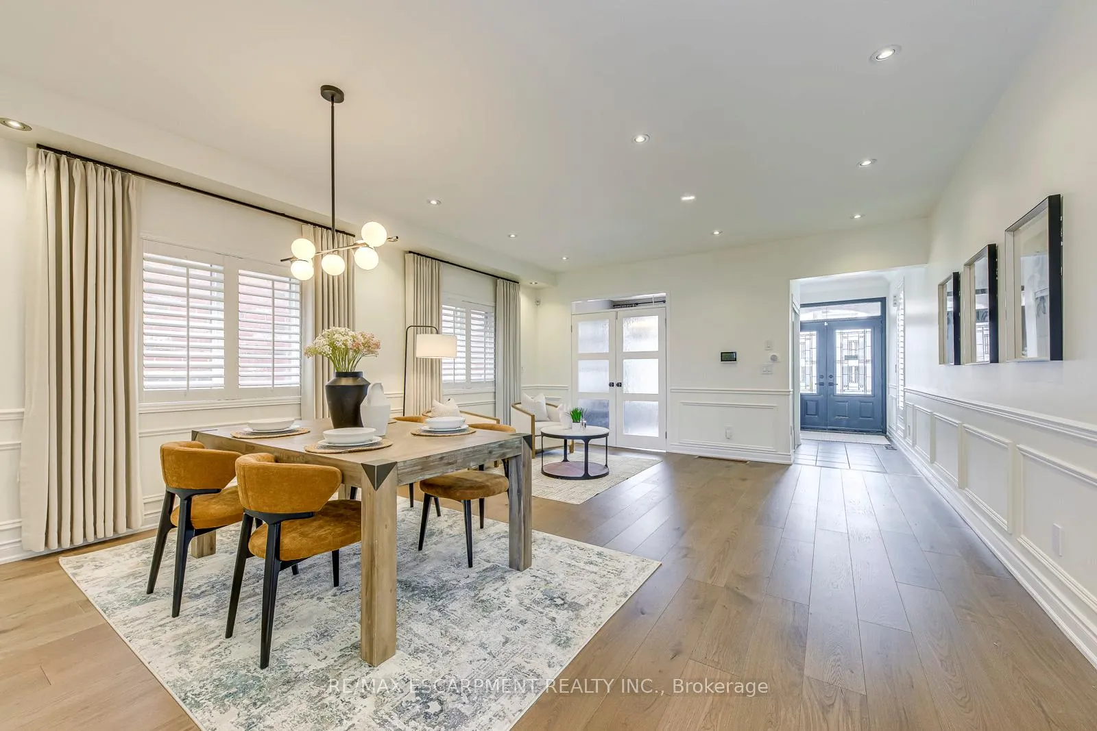 Photo 9 of 4200 Fuller Crescent, Burlington, Alton — HOMEH
