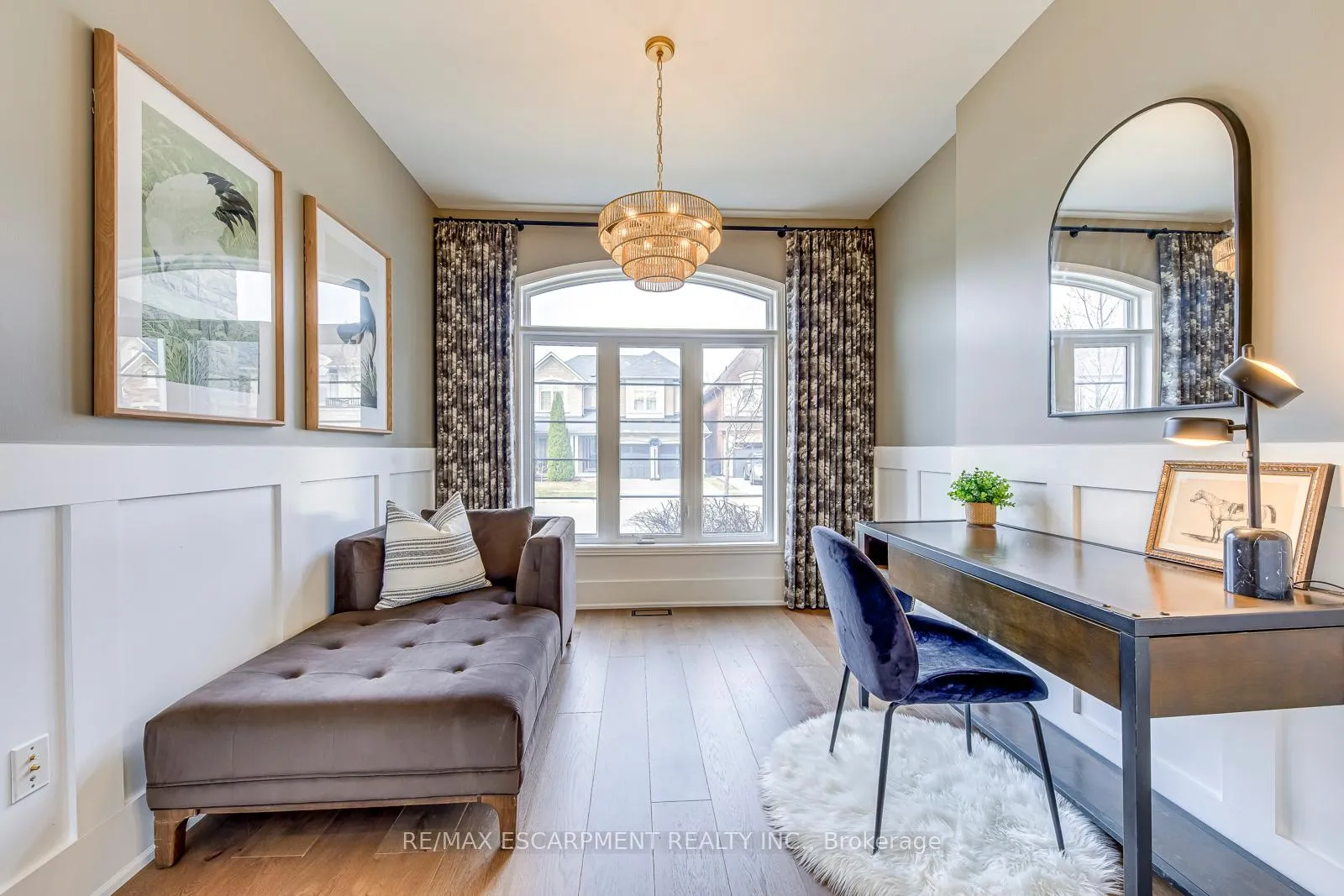 Photo 10 of 4200 Fuller Crescent, Burlington, Alton — HOMEH