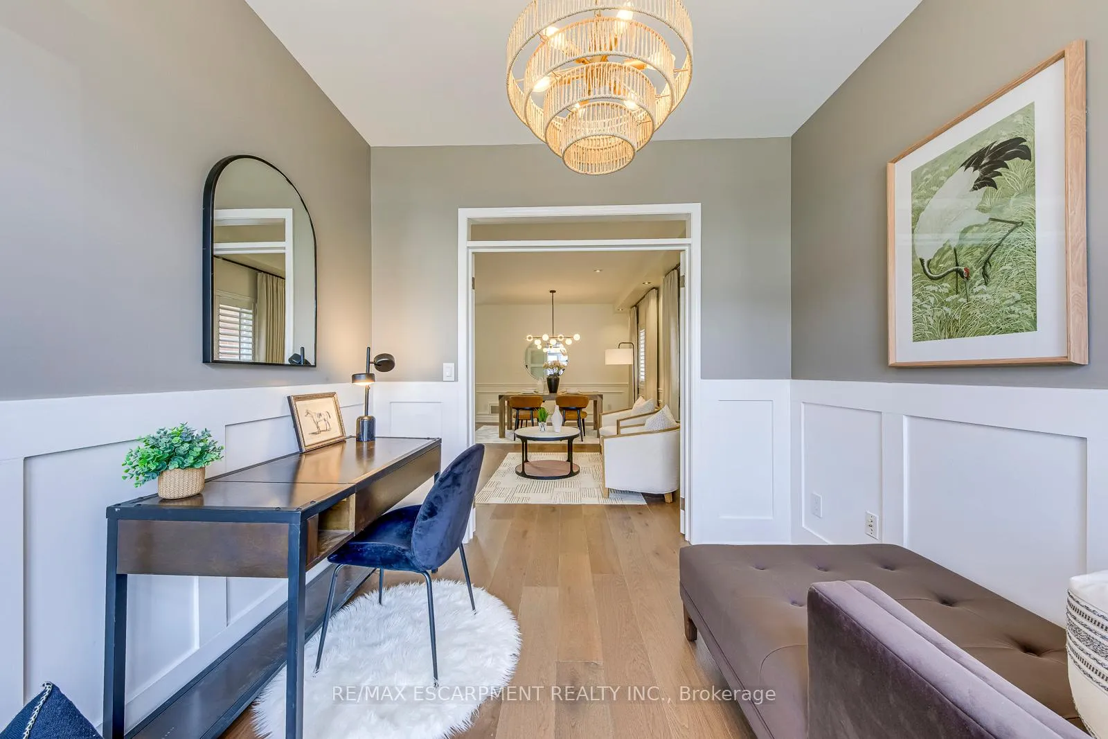Photo 11 of 4200 Fuller Crescent, Burlington, Alton — HOMEH