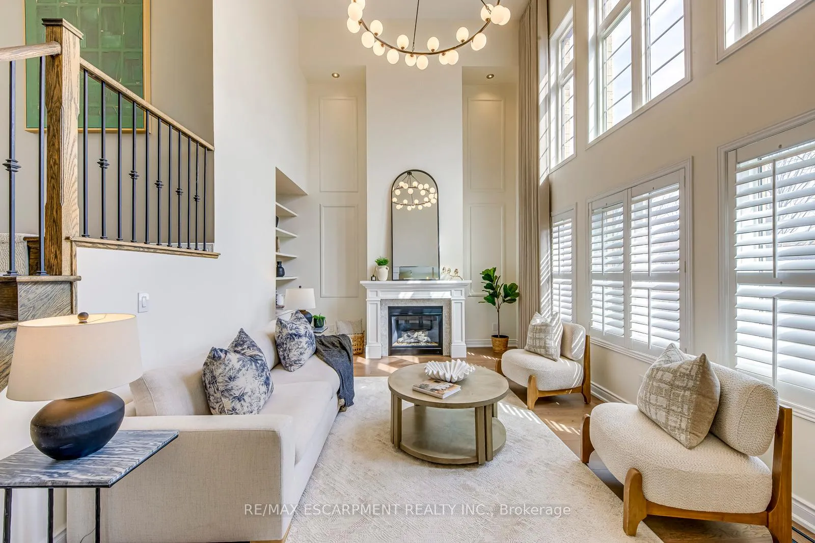 Photo 14 of 4200 Fuller Crescent, Burlington, Alton — HOMEH