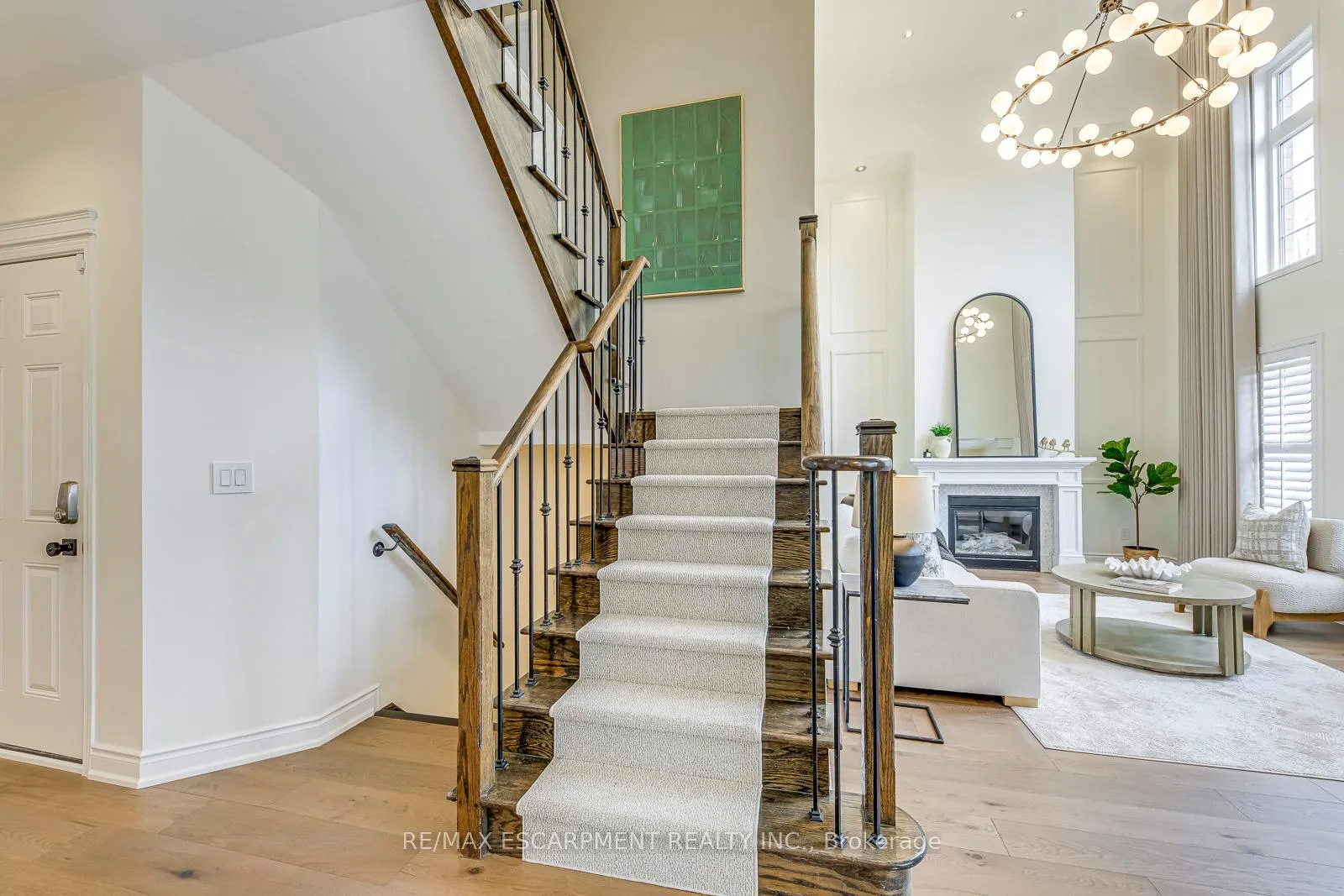 Photo 16 of 4200 Fuller Crescent, Burlington, Alton — HOMEH