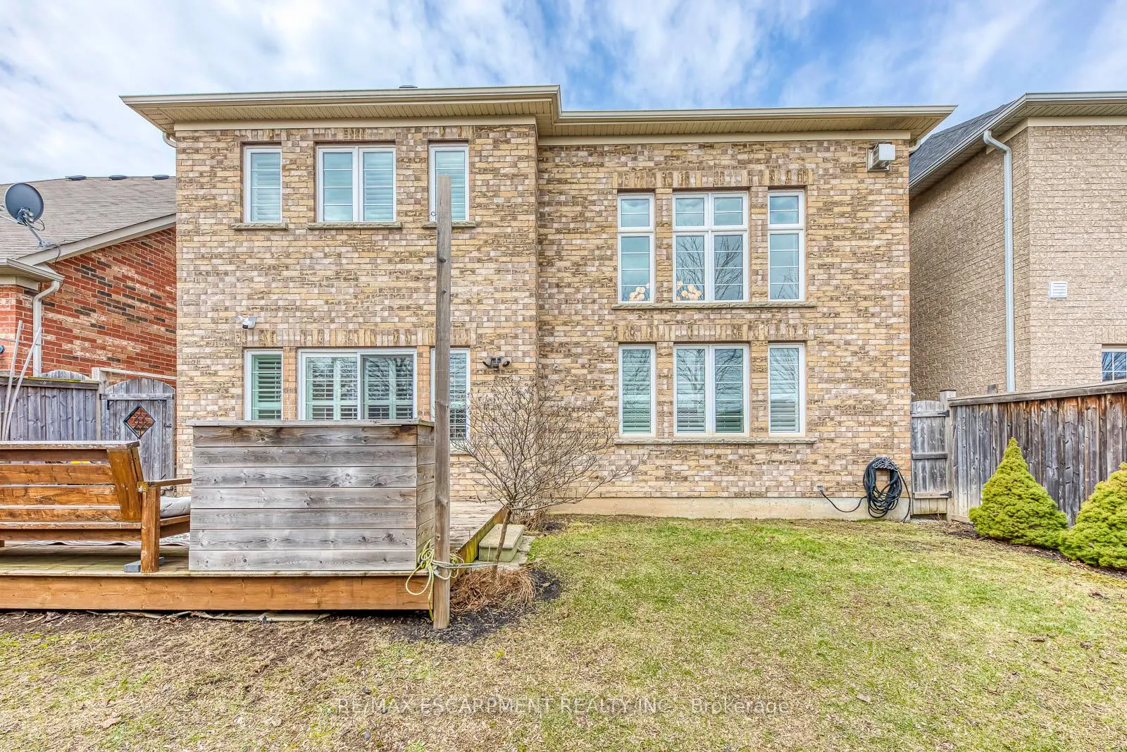 Photo 23 of 4200 Fuller Crescent, Burlington, Alton — HOMEH