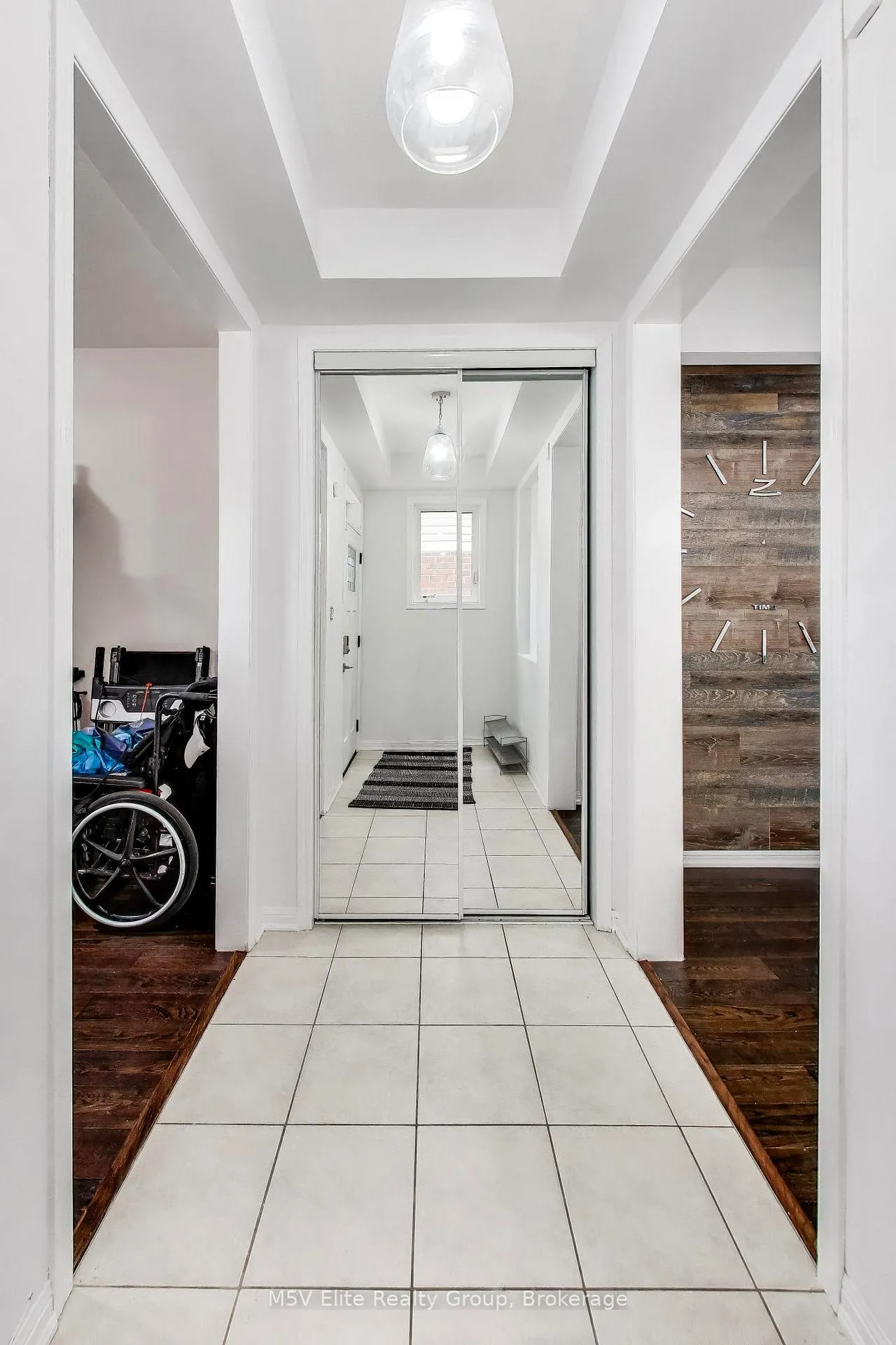 Photo 4 of 57 Agricola Road, Brampton, Northwest Brampton — HOMEH