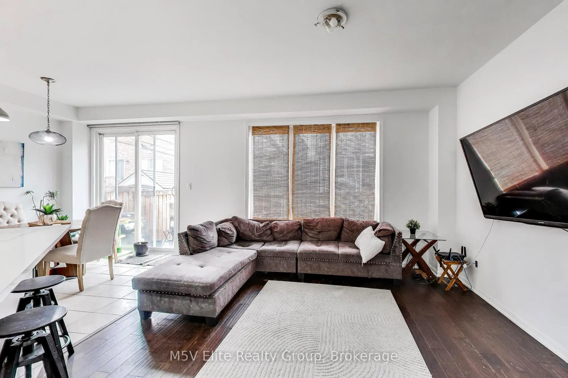 Photo 5 of 57 Agricola Road, Brampton, Northwest Brampton — HOMEH