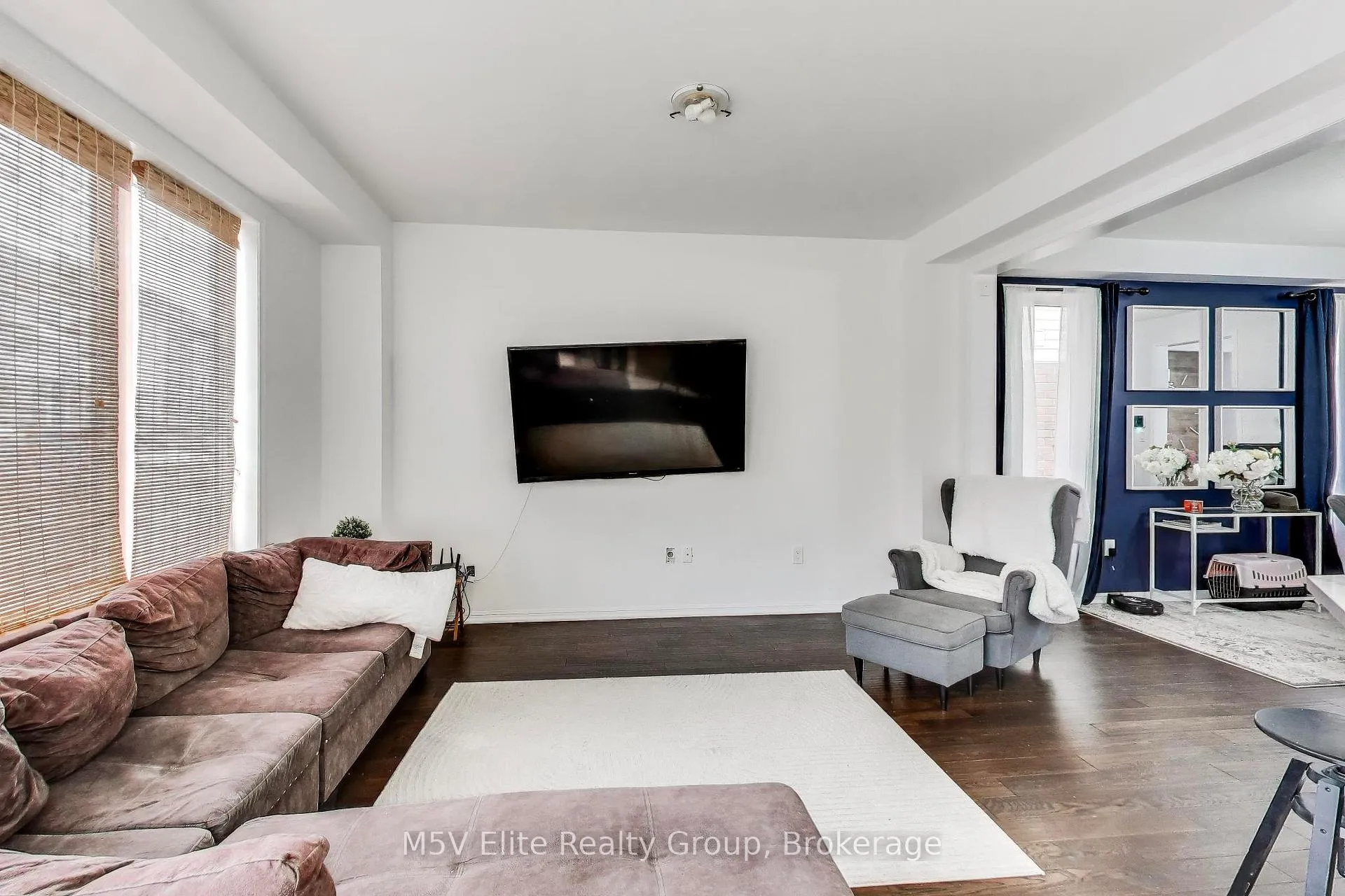 Photo 6 of 57 Agricola Road, Brampton, Northwest Brampton — HOMEH