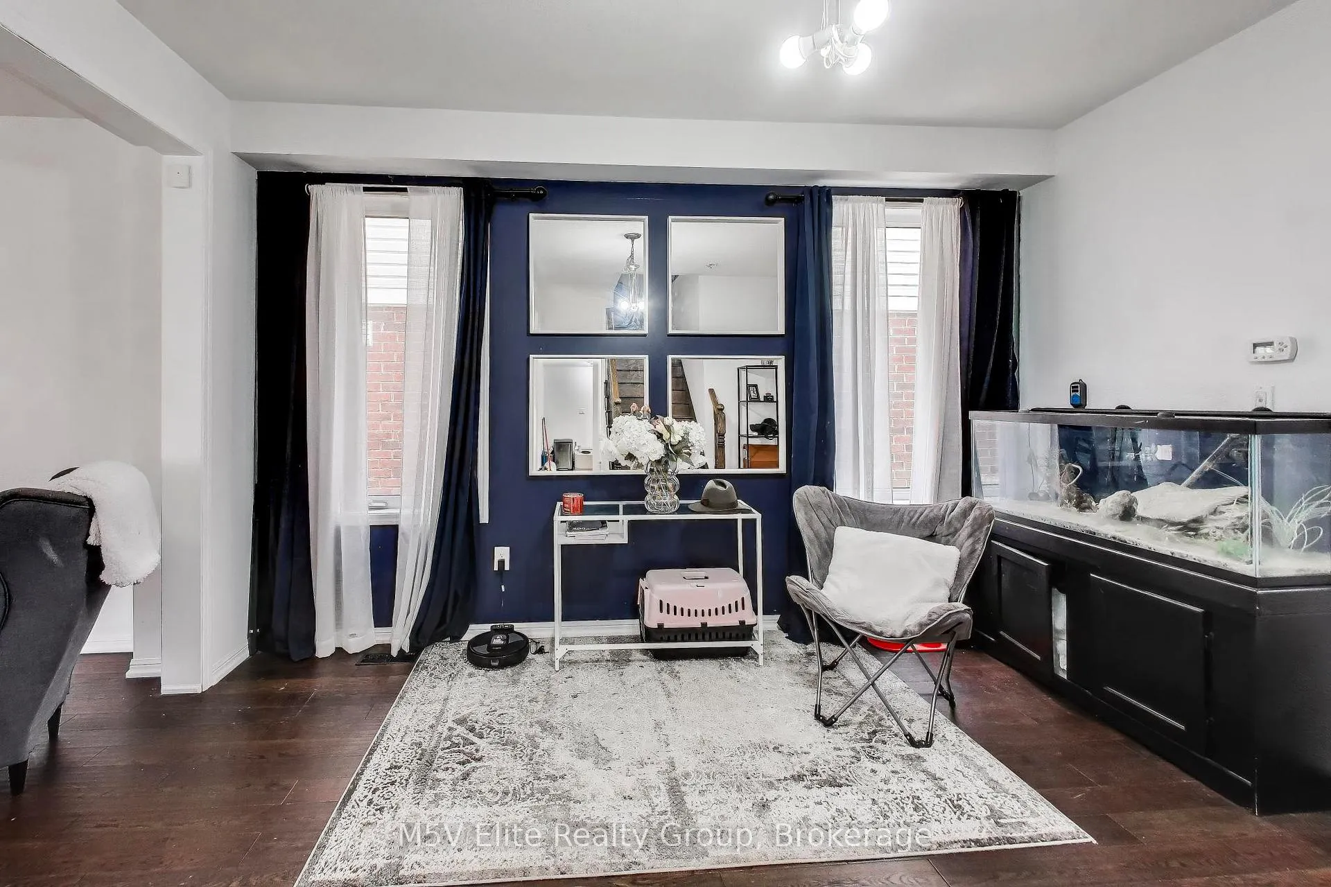 Photo 8 of 57 Agricola Road, Brampton, Northwest Brampton — HOMEH