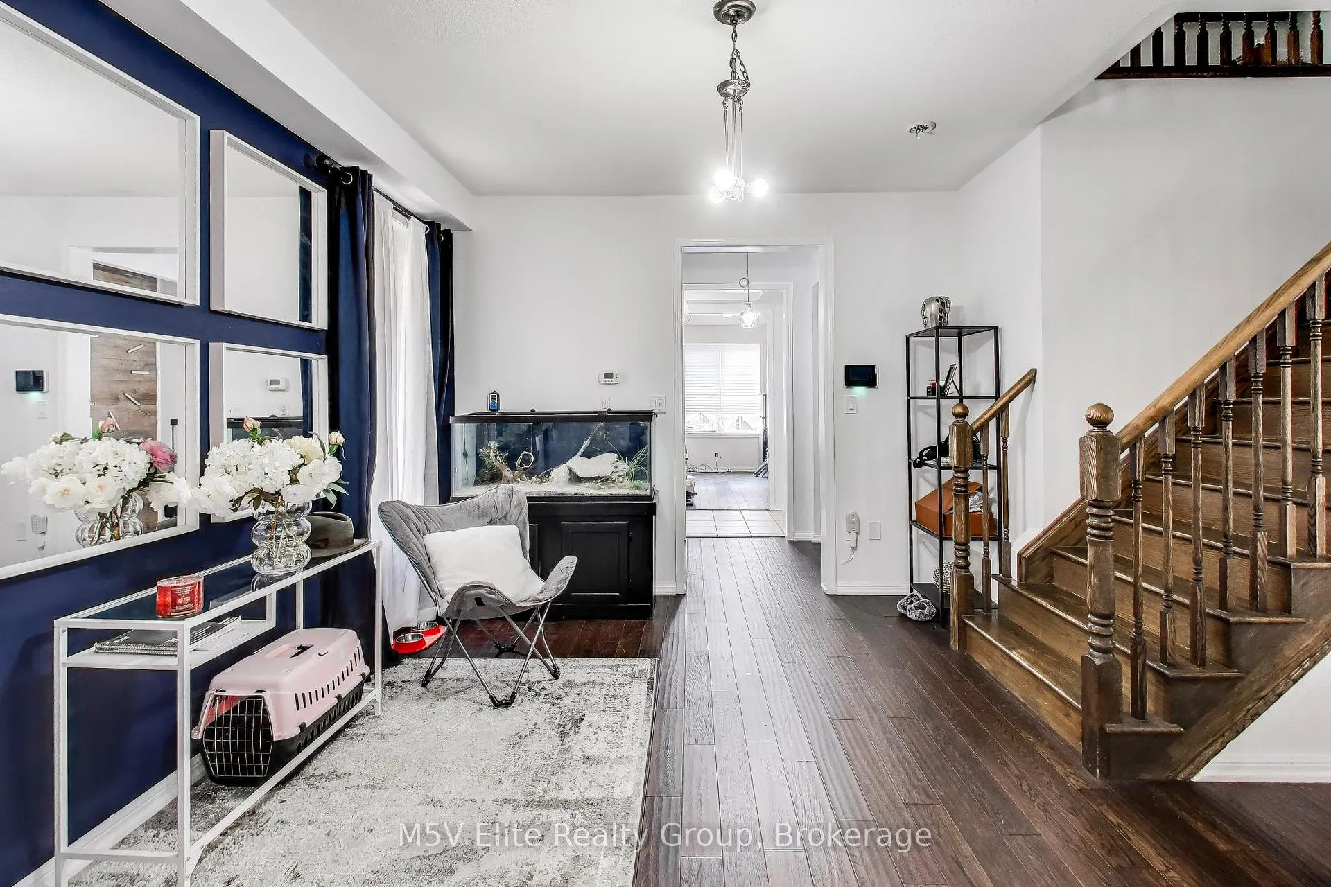 Photo 9 of 57 Agricola Road, Brampton, Northwest Brampton — HOMEH