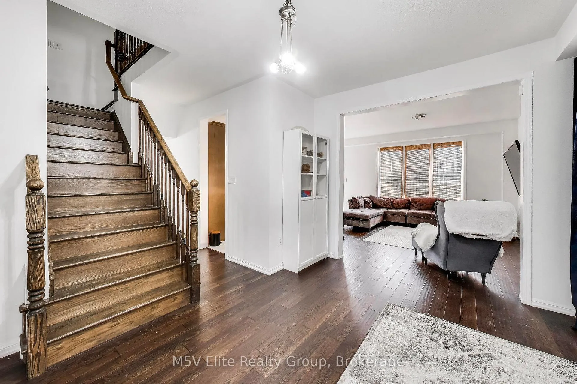 Photo 10 of 57 Agricola Road, Brampton, Northwest Brampton — HOMEH