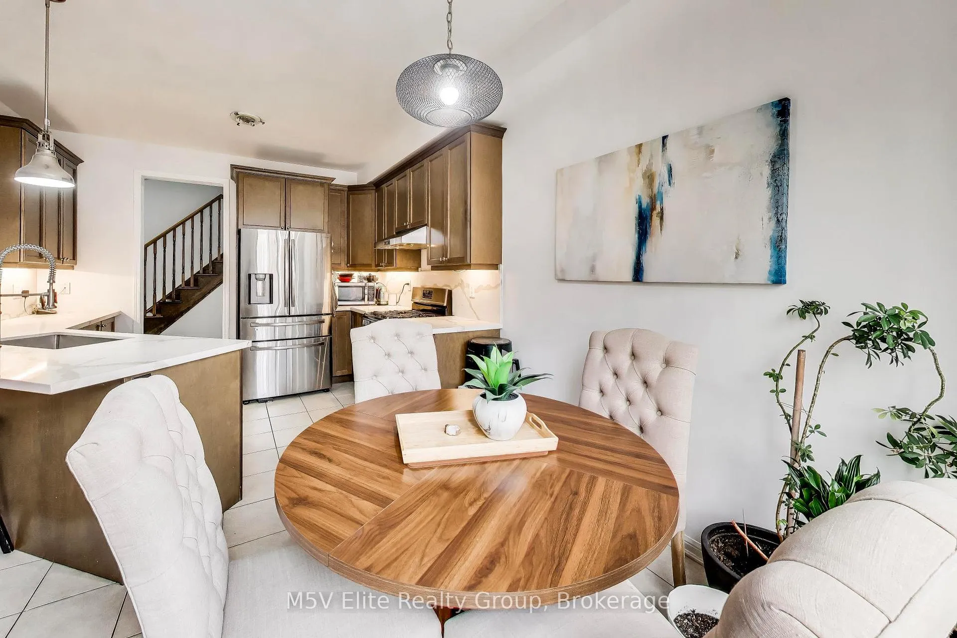 Photo 12 of 57 Agricola Road, Brampton, Northwest Brampton — HOMEH