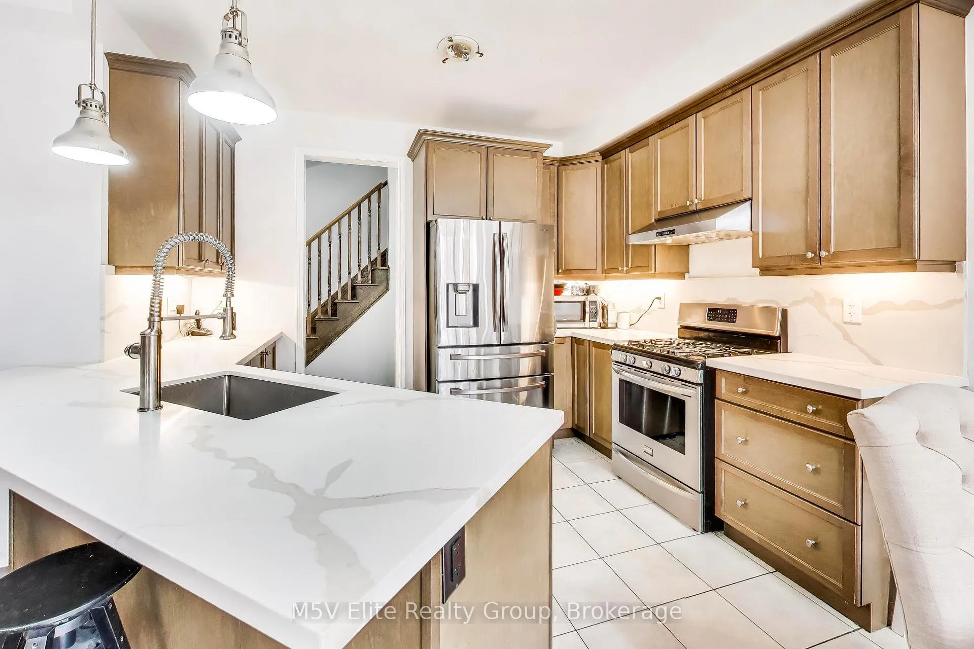 Photo 13 of 57 Agricola Road, Brampton, Northwest Brampton — HOMEH