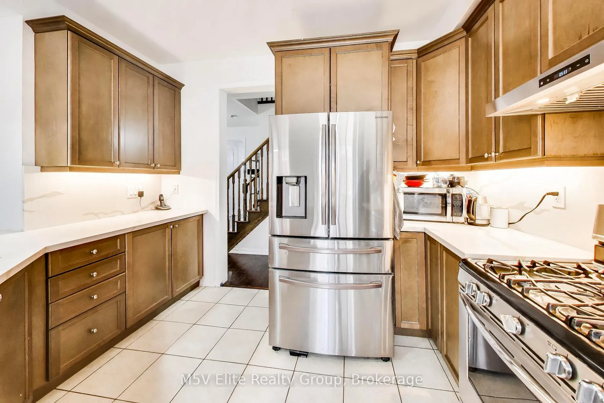 Photo 14 of 57 Agricola Road, Brampton, Northwest Brampton — HOMEH