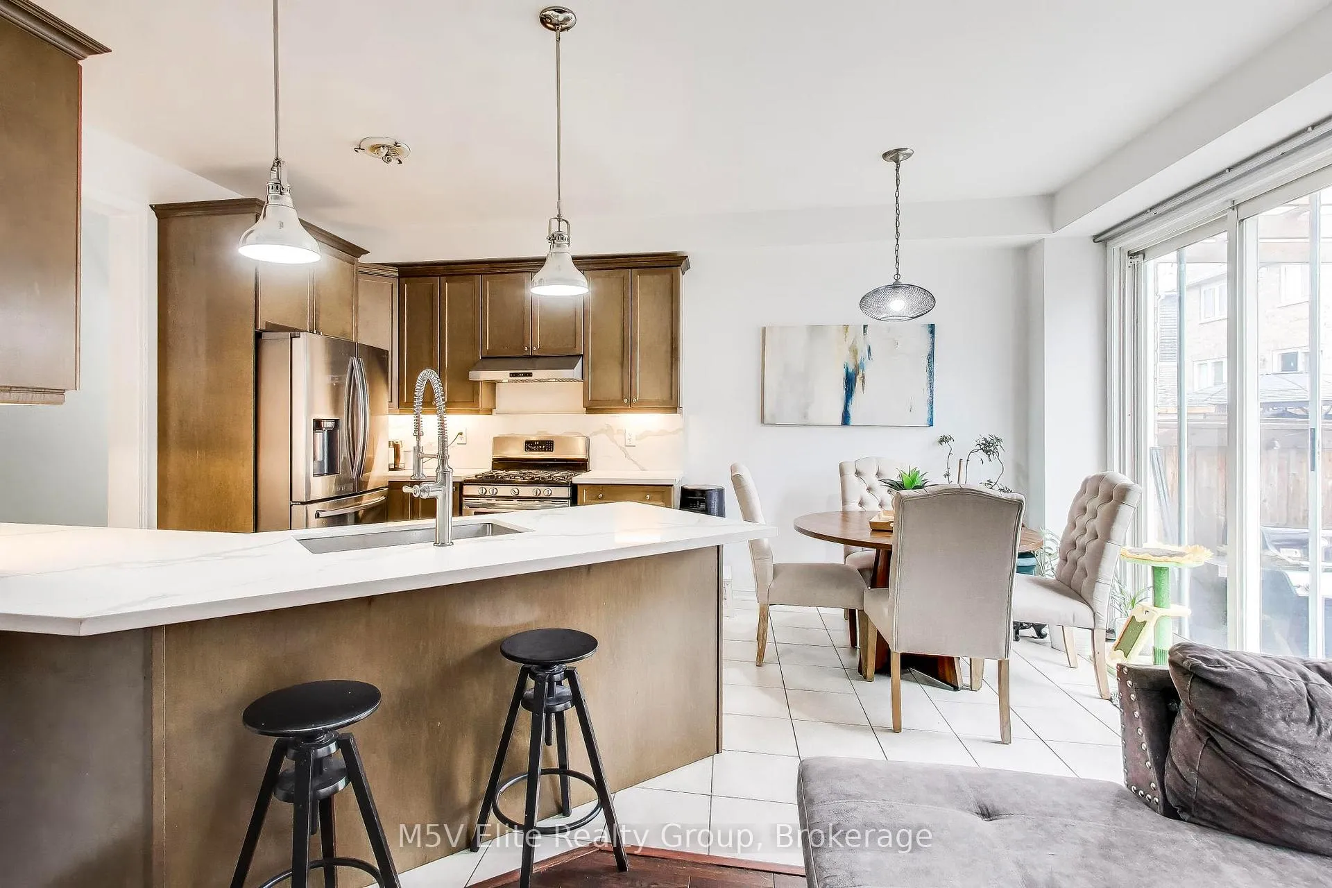 Photo 17 of 57 Agricola Road, Brampton, Northwest Brampton — HOMEH