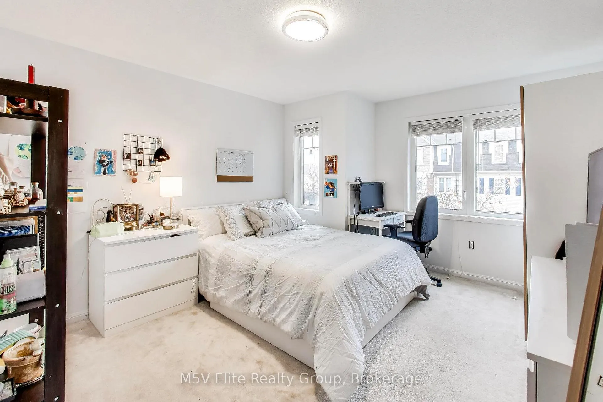 Photo 27 of 57 Agricola Road, Brampton, Northwest Brampton — HOMEH