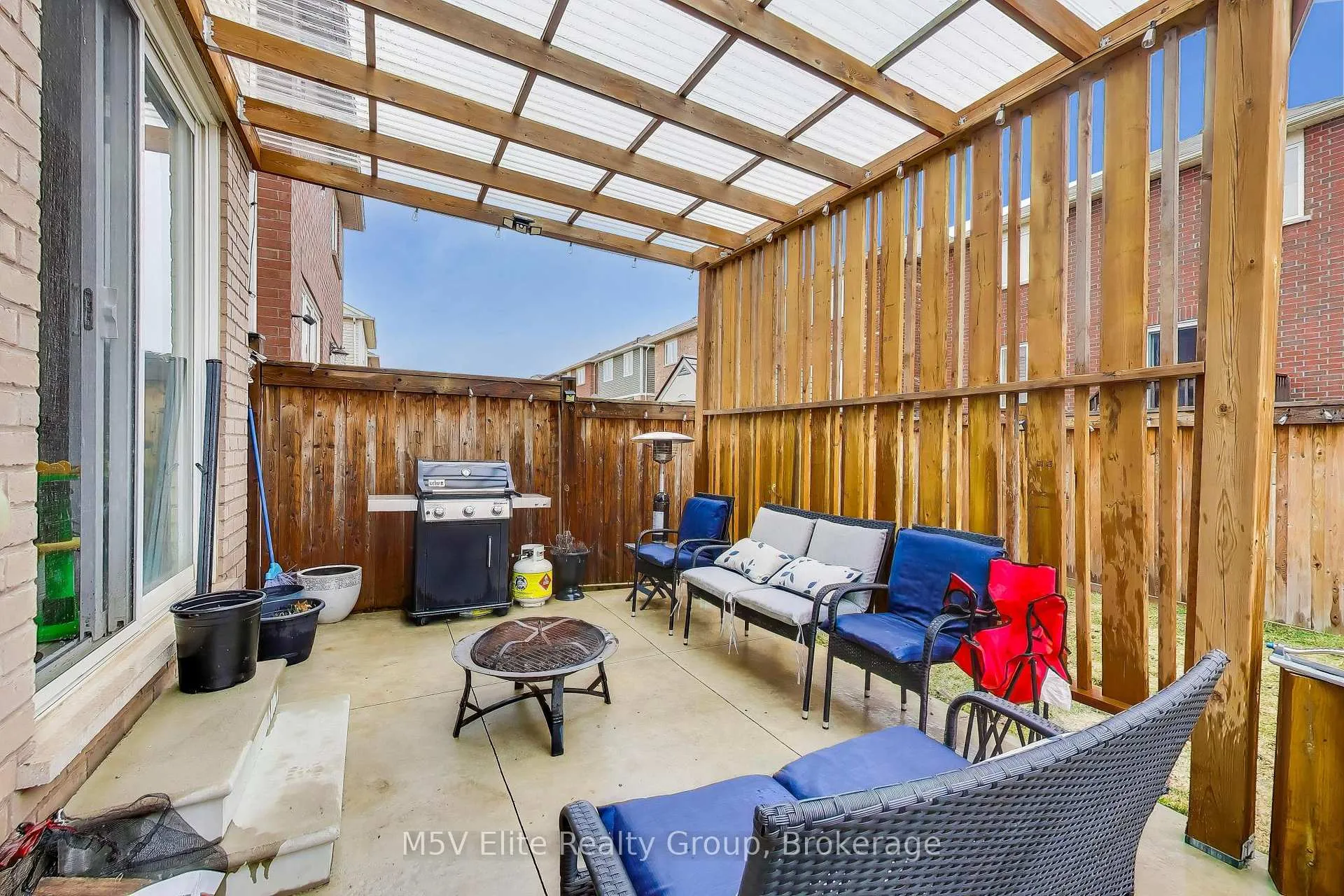 Photo 39 of 57 Agricola Road, Brampton, Northwest Brampton — HOMEH
