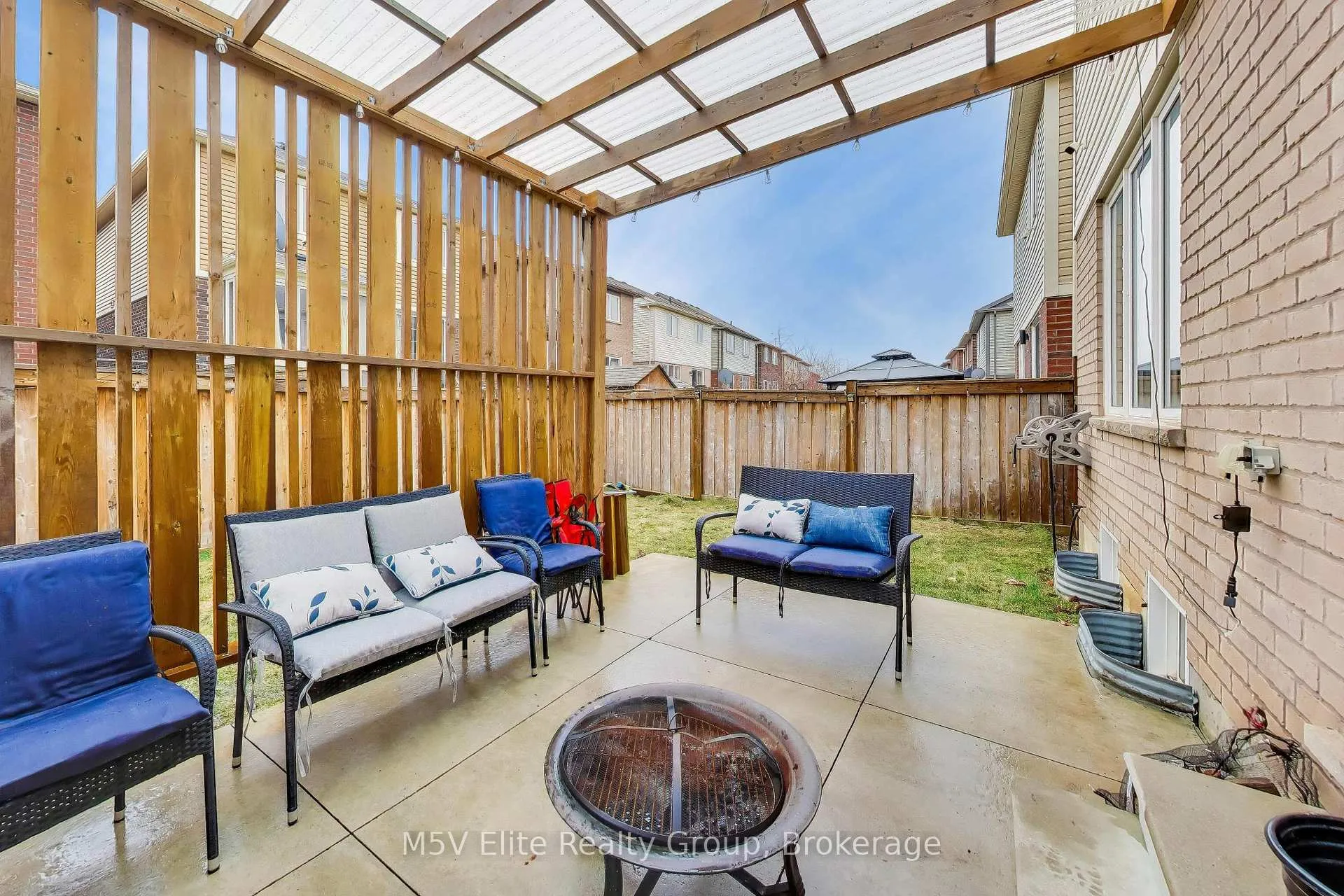 Photo 40 of 57 Agricola Road, Brampton, Northwest Brampton — HOMEH