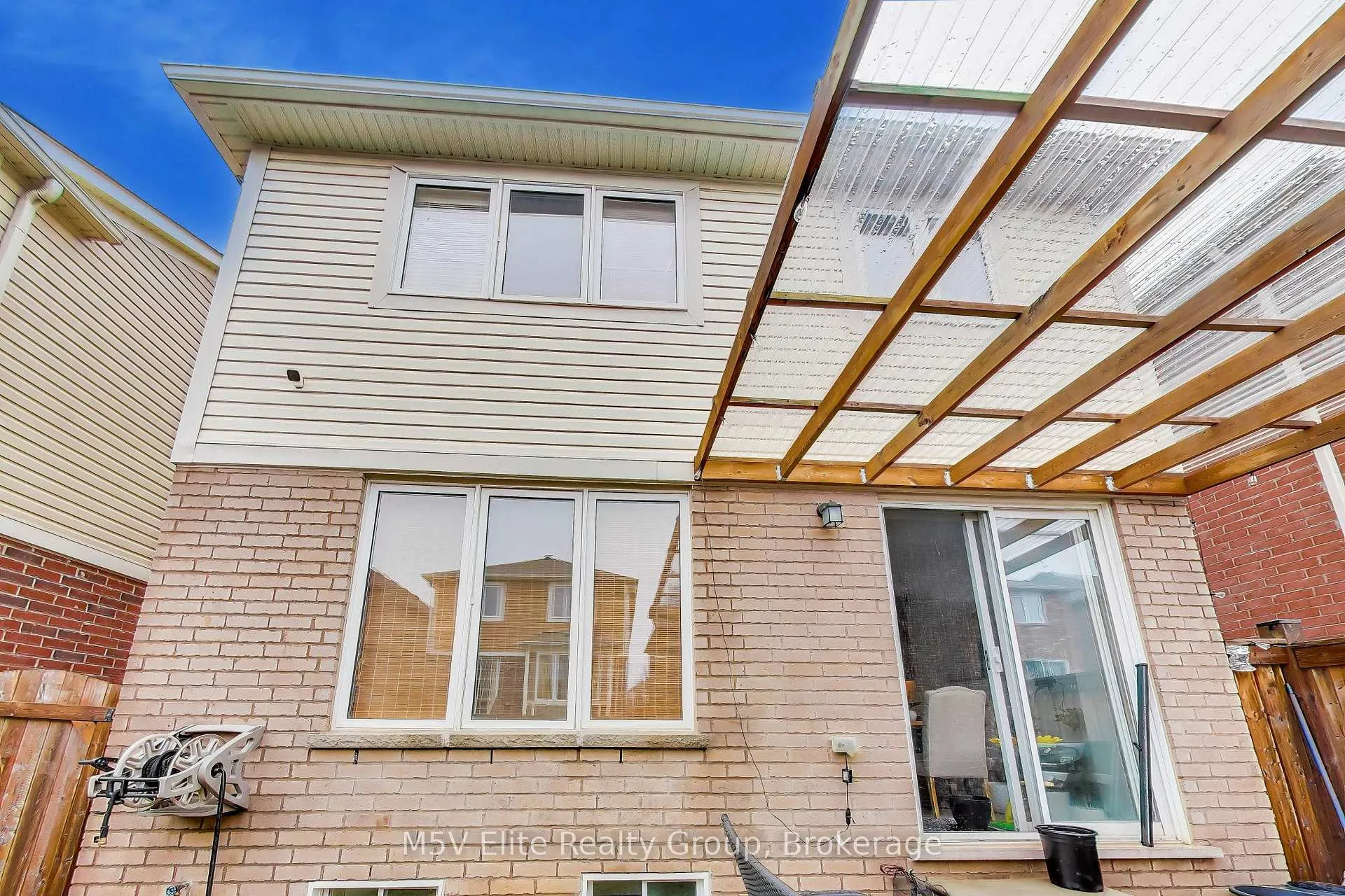 Photo 41 of 57 Agricola Road, Brampton, Northwest Brampton — HOMEH