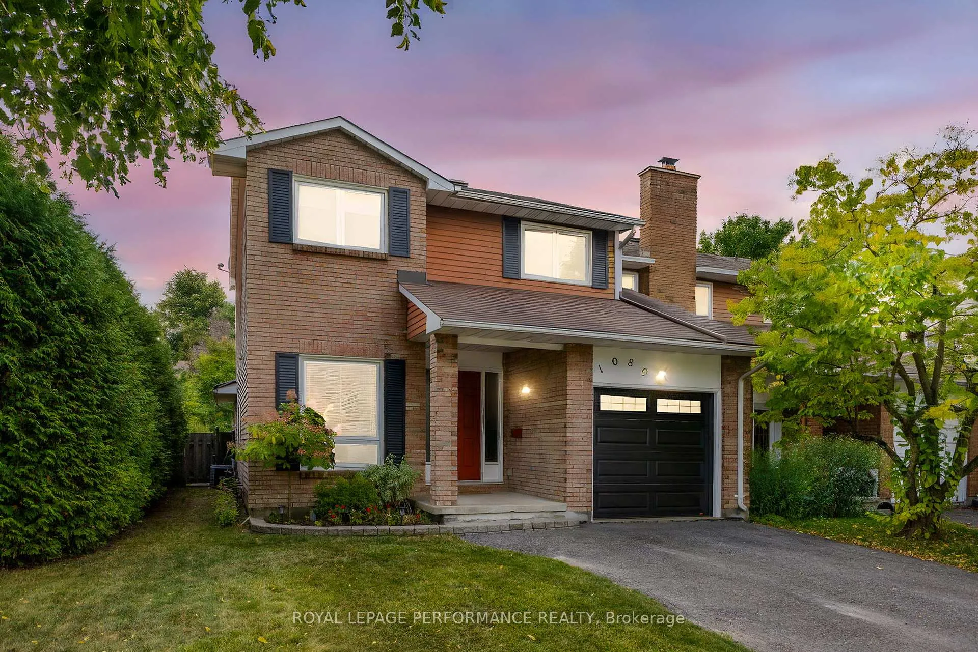 Photo 2 of 1089 St Emmanuel Terrace, Ottawa, Convent Glen North — HOMEH