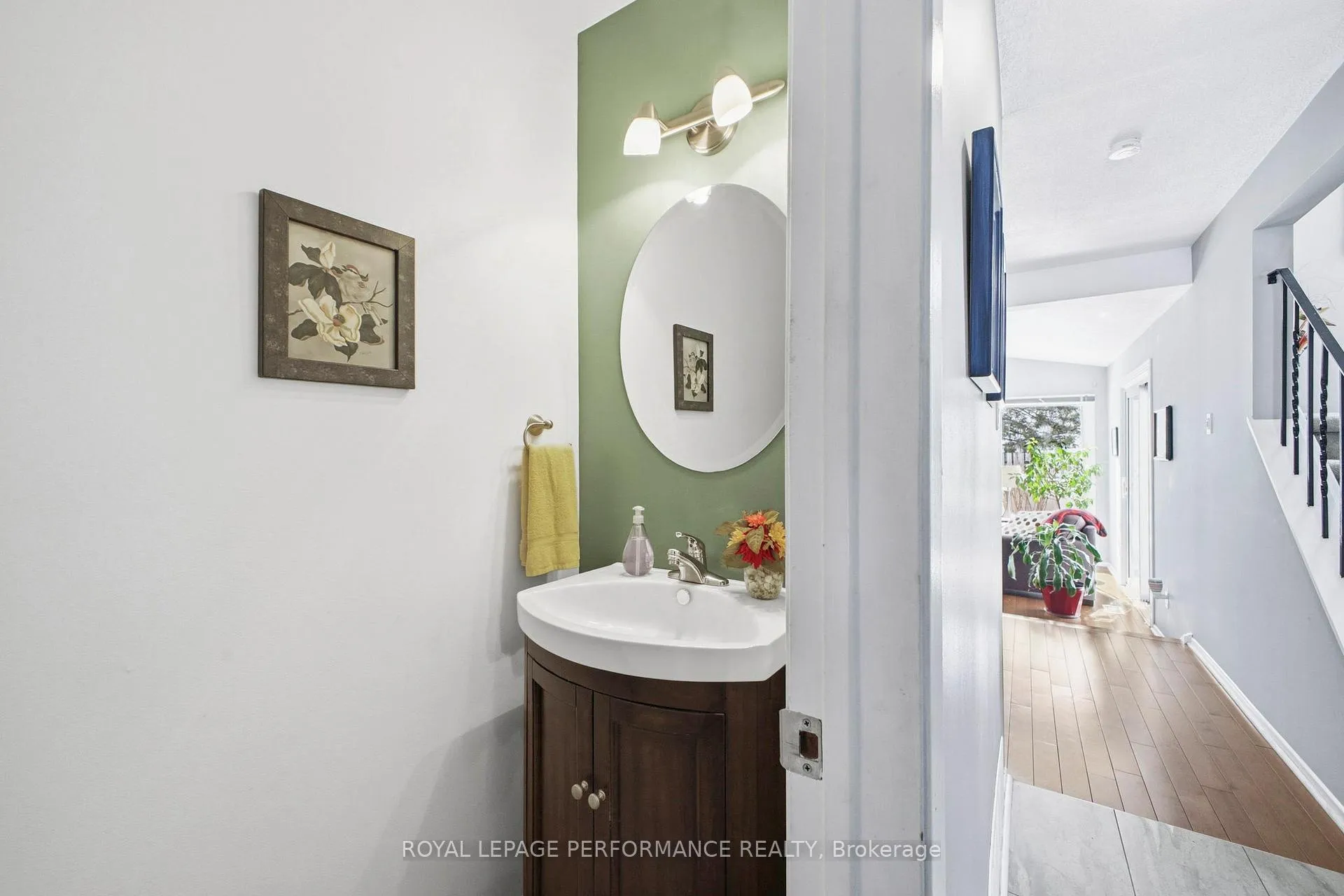 Photo 5 of 1089 St Emmanuel Terrace, Ottawa, Convent Glen North — HOMEH