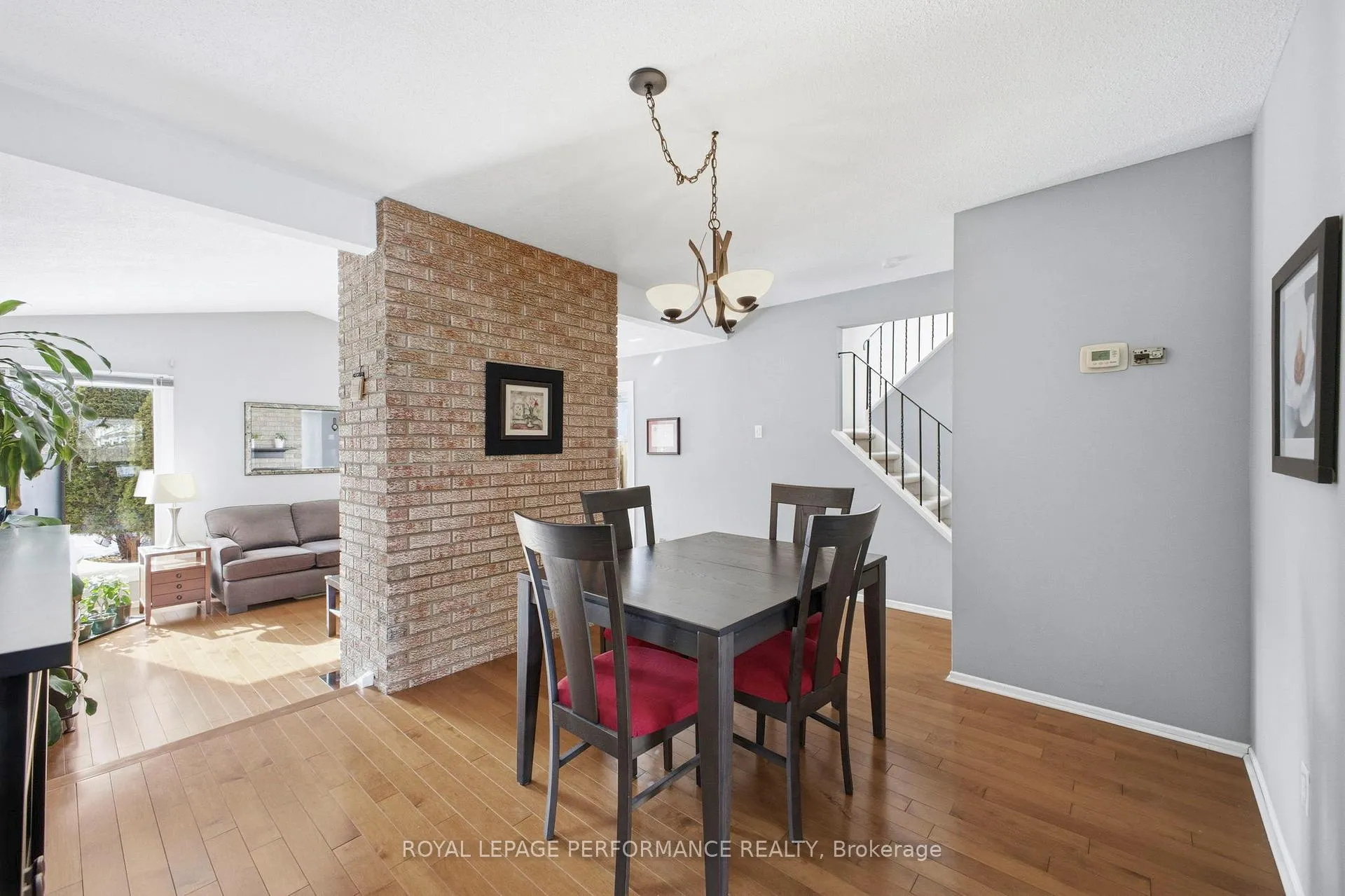 Photo 6 of 1089 St Emmanuel Terrace, Ottawa, Convent Glen North — HOMEH