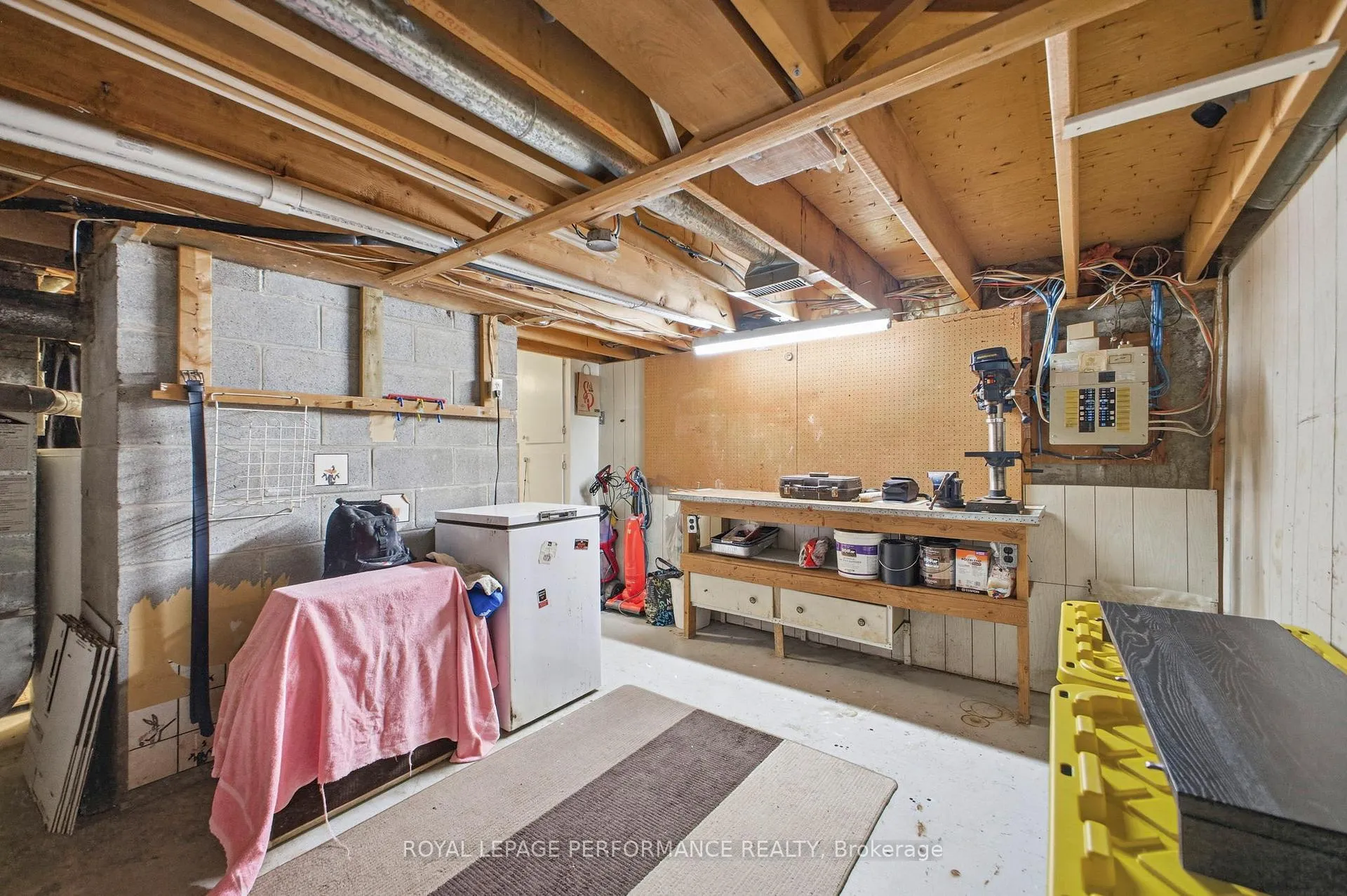 Photo 34 of 1089 St Emmanuel Terrace, Ottawa, Convent Glen North — HOMEH