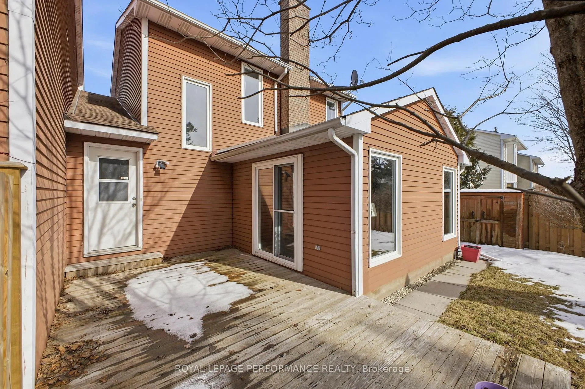 Photo 36 of 1089 St Emmanuel Terrace, Ottawa, Convent Glen North — HOMEH