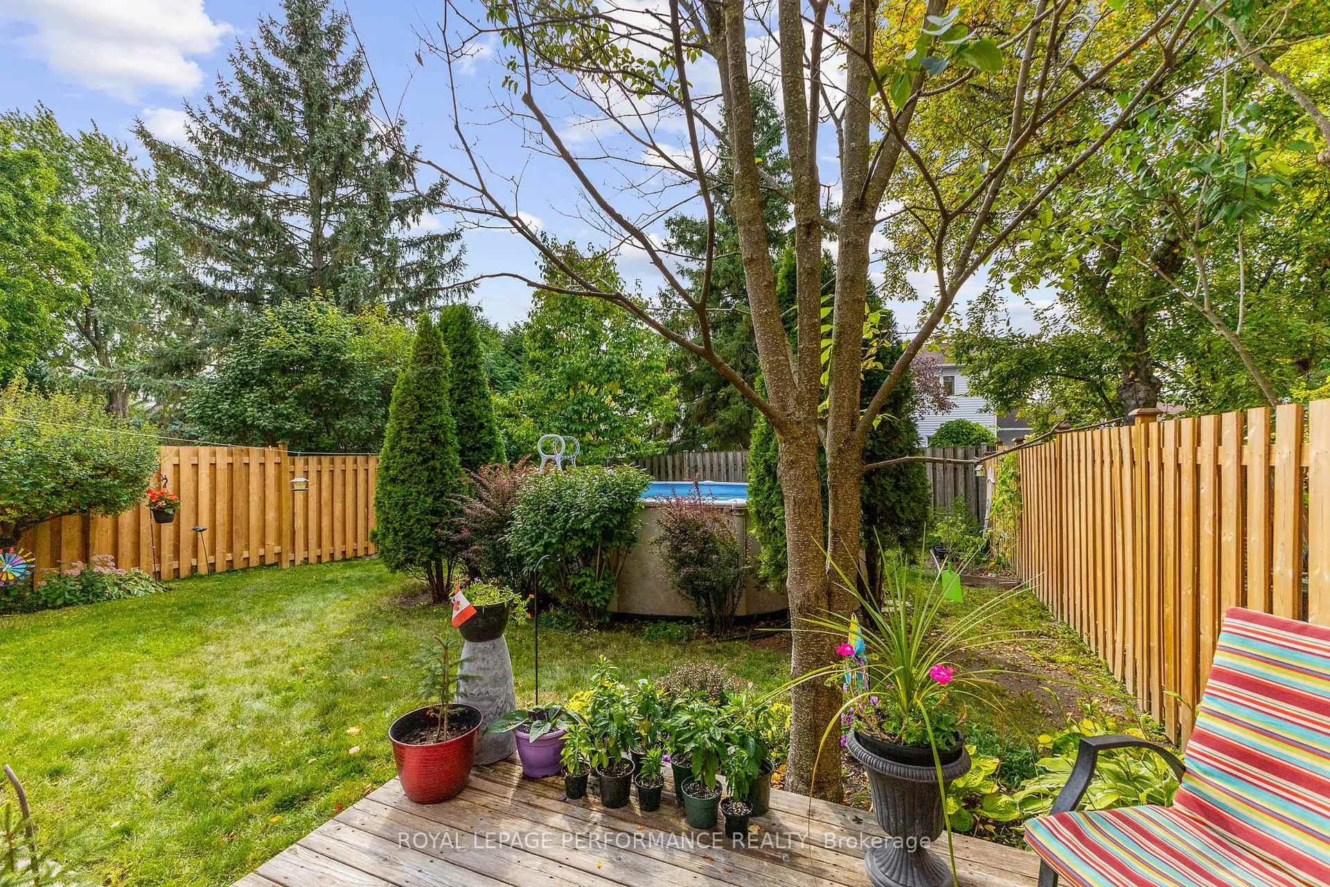 Photo 40 of 1089 St Emmanuel Terrace, Ottawa, Convent Glen North — HOMEH