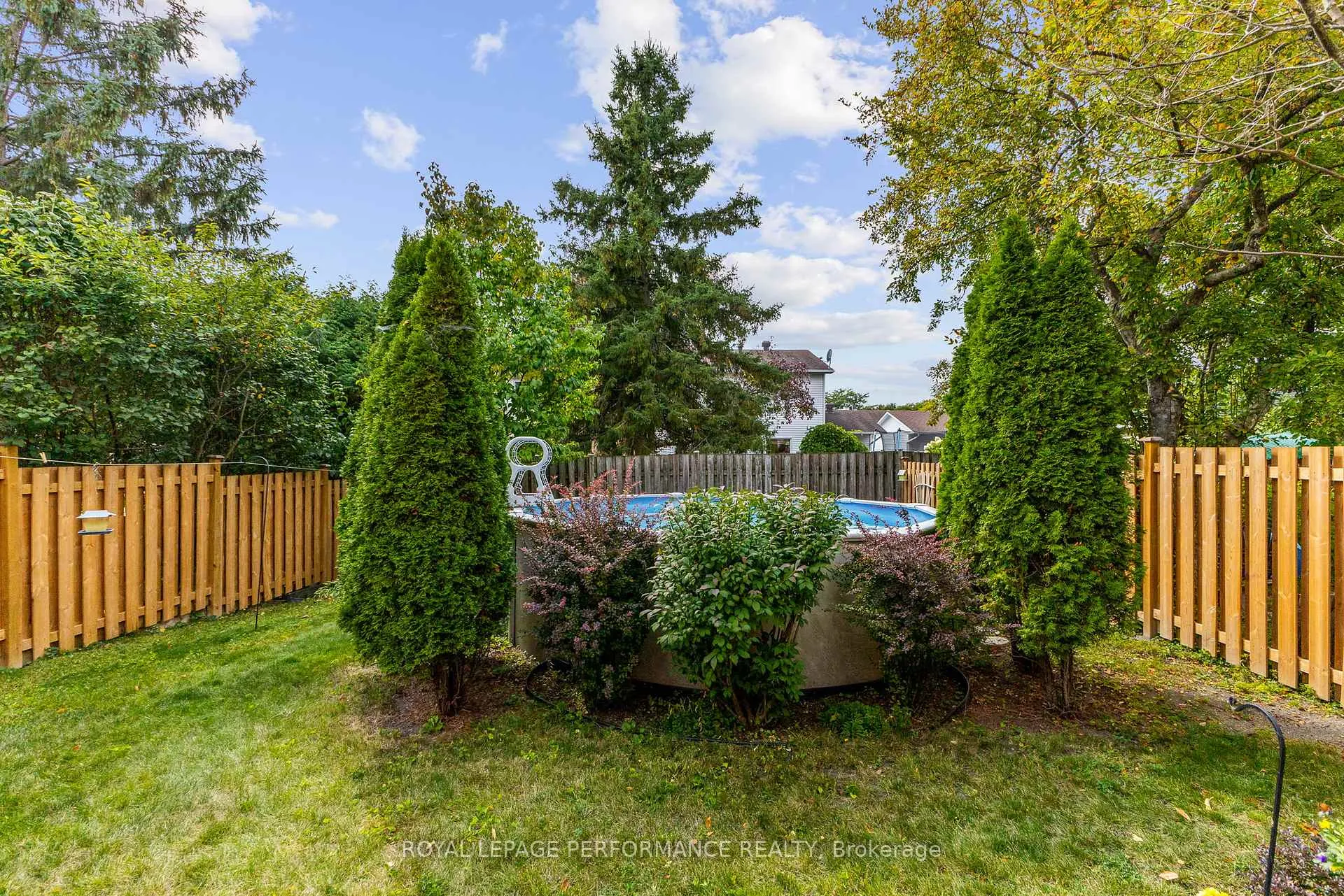 Photo 41 of 1089 St Emmanuel Terrace, Ottawa, Convent Glen North — HOMEH