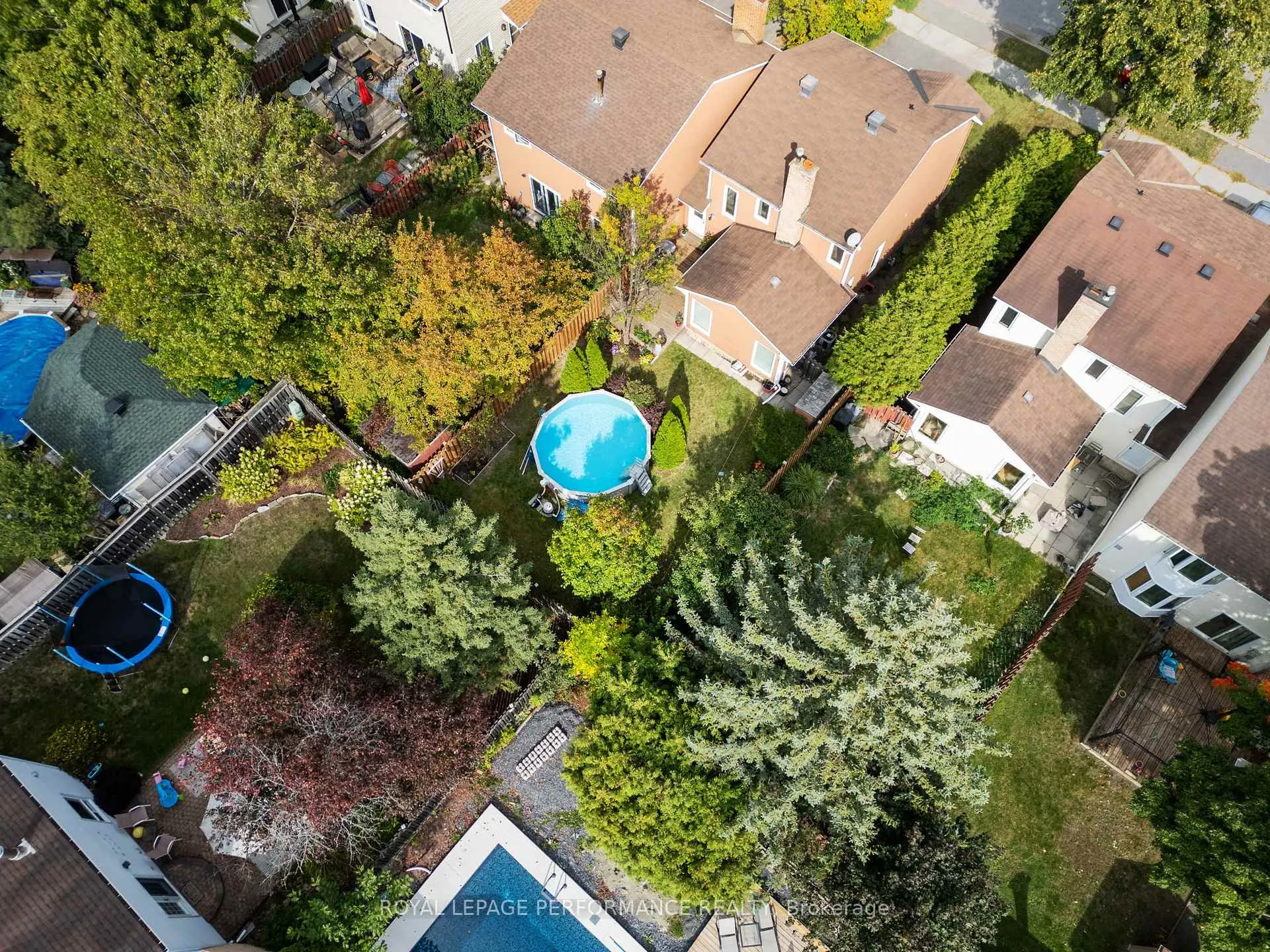 Photo 42 of 1089 St Emmanuel Terrace, Ottawa, Convent Glen North — HOMEH