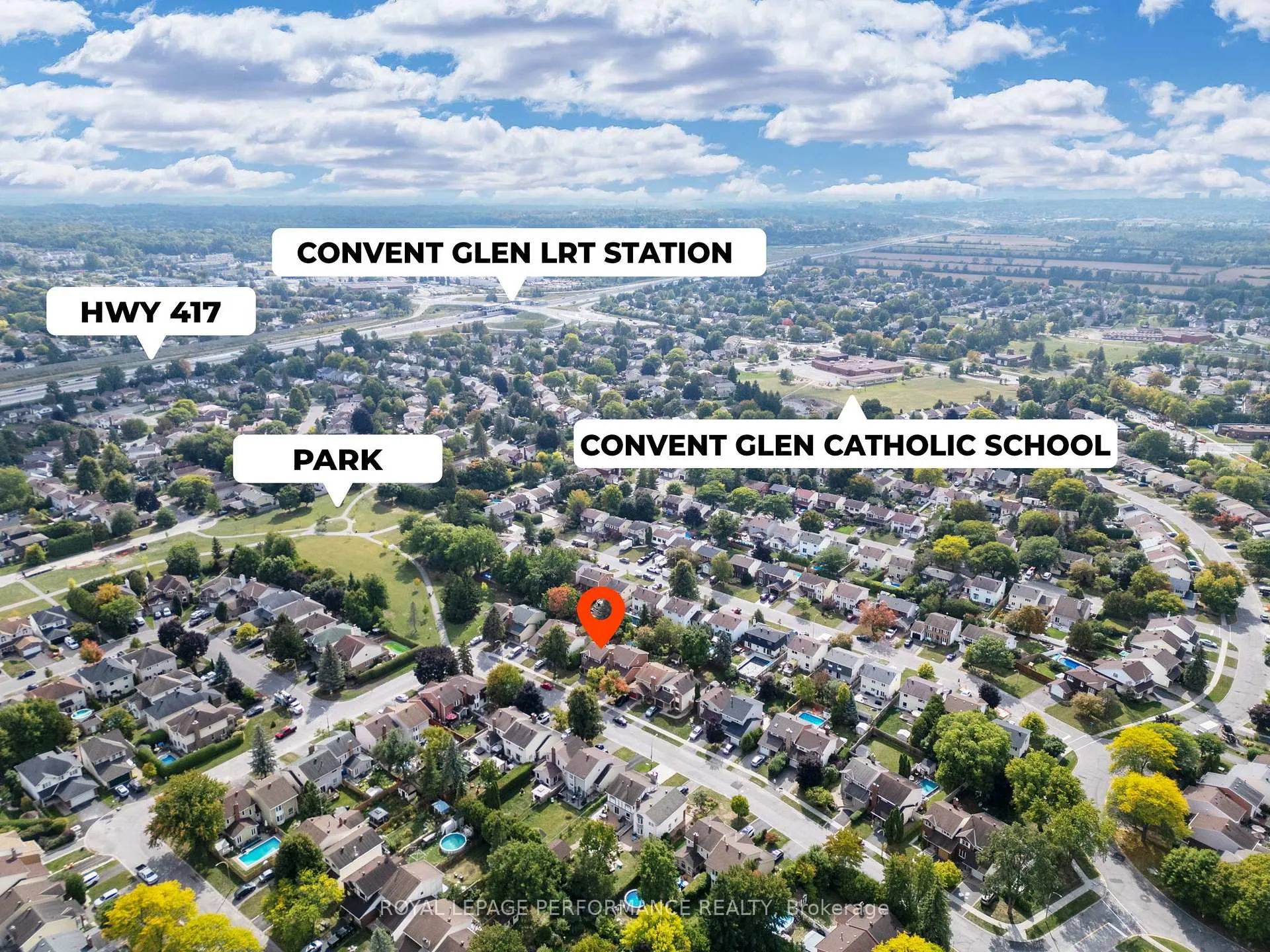 Photo 43 of 1089 St Emmanuel Terrace, Ottawa, Convent Glen North — HOMEH