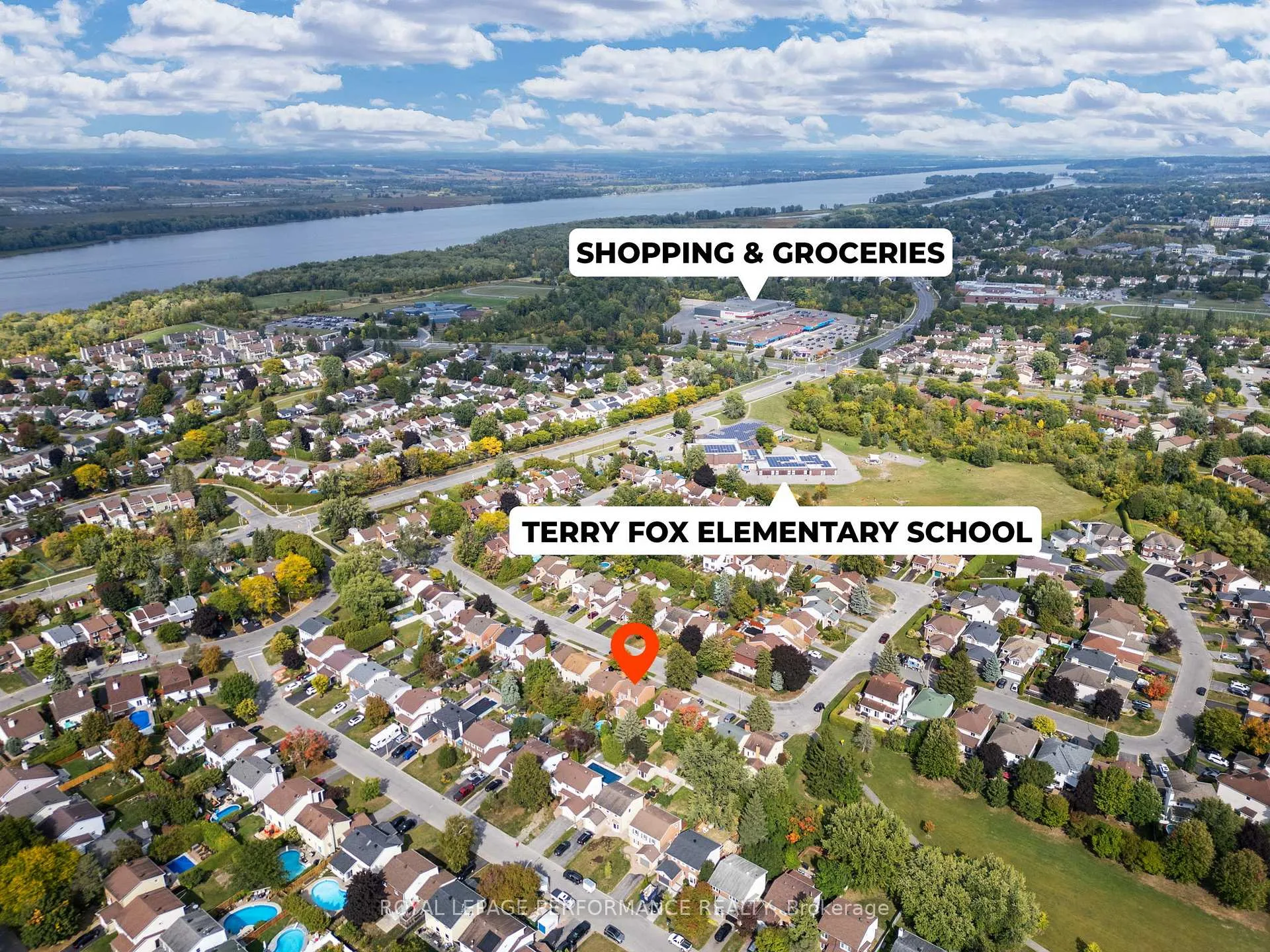 Photo 44 of 1089 St Emmanuel Terrace, Ottawa, Convent Glen North — HOMEH